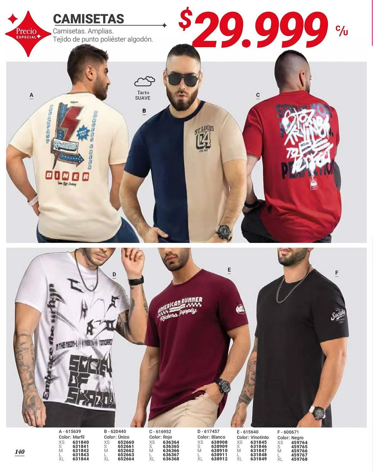 Catalogo de Catálogo Carmel 8 de agosto al 25 de agosto 2025 - Pag 142