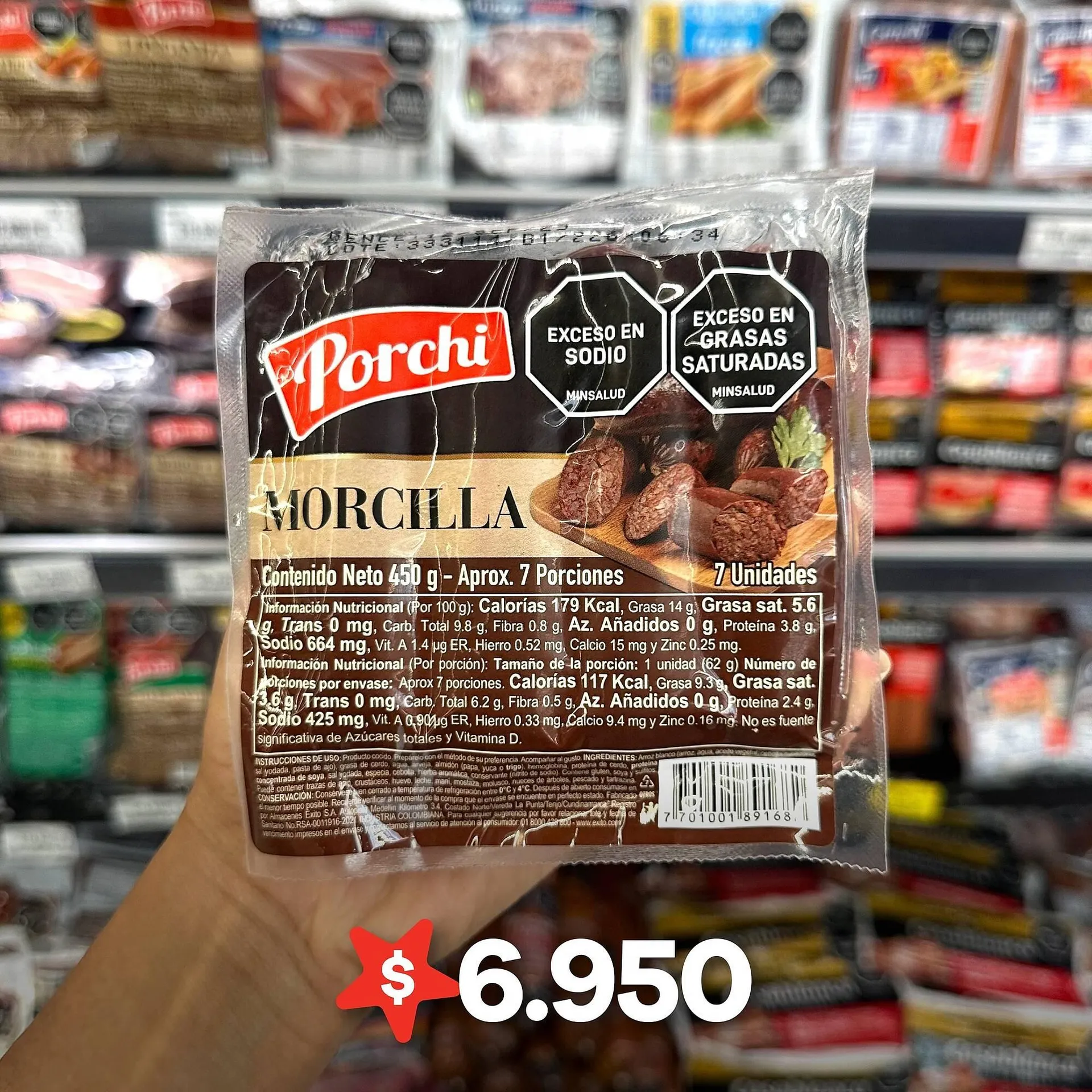 Catalogo de Catálogo Éxito 24 de agosto al 27 de agosto 2025 - Pag 4