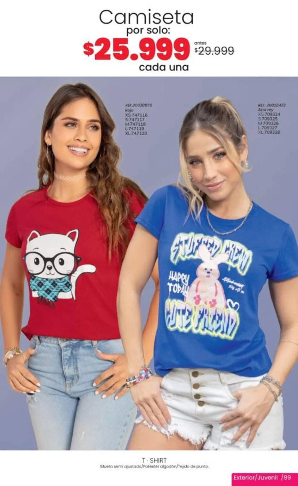 Catalogo de Catálogo Marketing Personal 1 de julio al 1 de septiembre 2025 - Pag 103