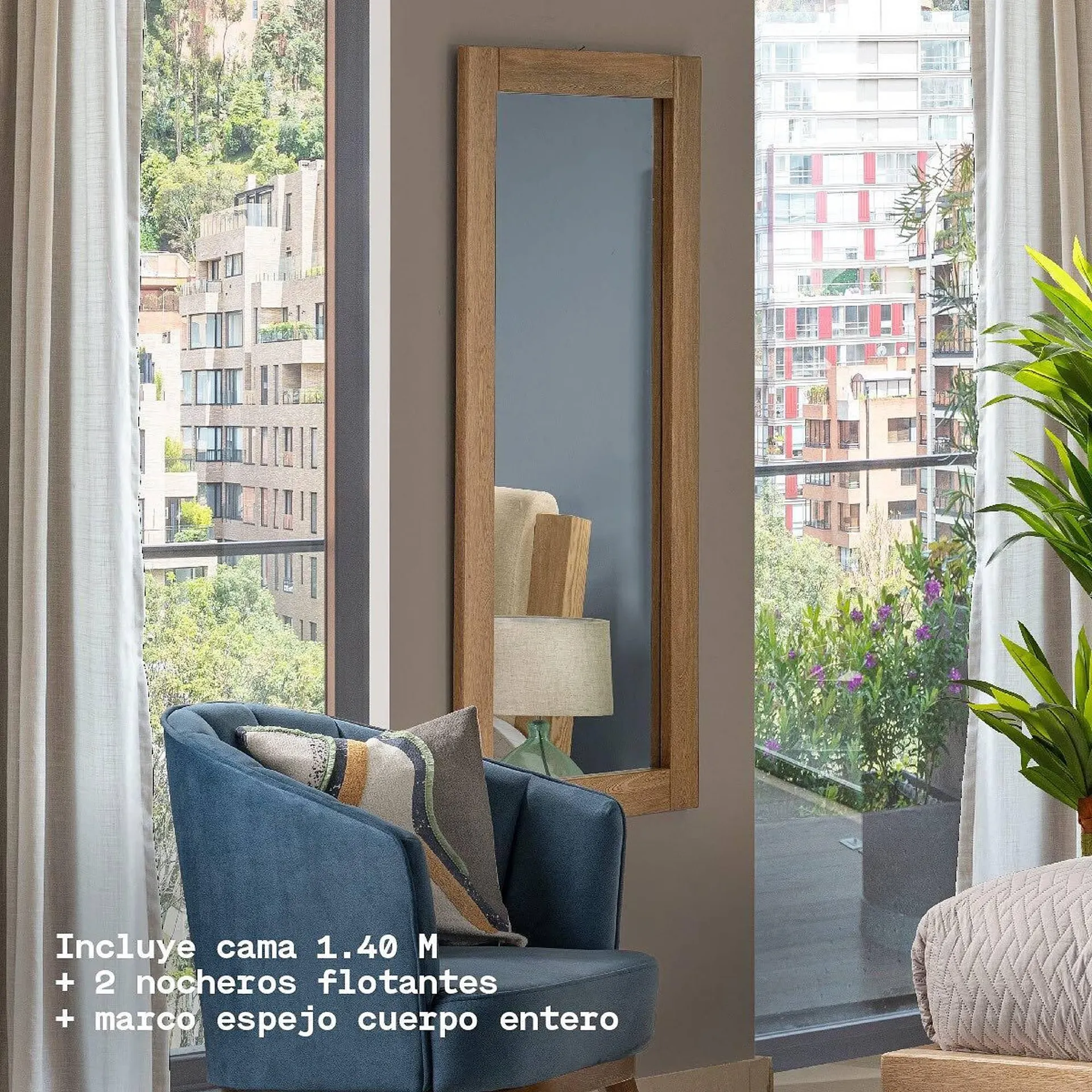 Catalogo de Catálogo Muebles Jamar 1 de junio al 5 de junio 2024 - Pag 4