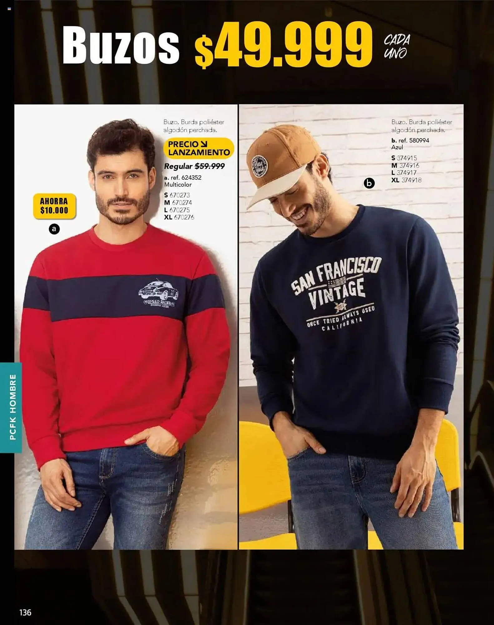 Catalogo de Catálogo Pacífika 20 de mayo al 21 de julio 2025 - Pag 652