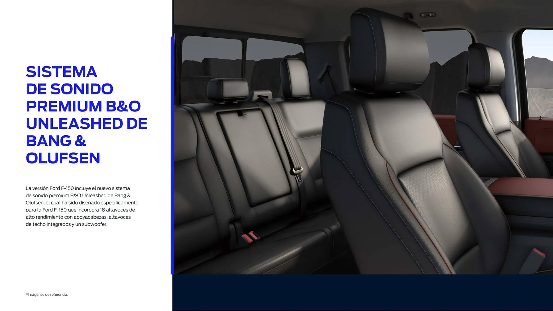 Catalogo de Catálogo Ford 29 de octubre al 29 de octubre 2025 - Pag 32