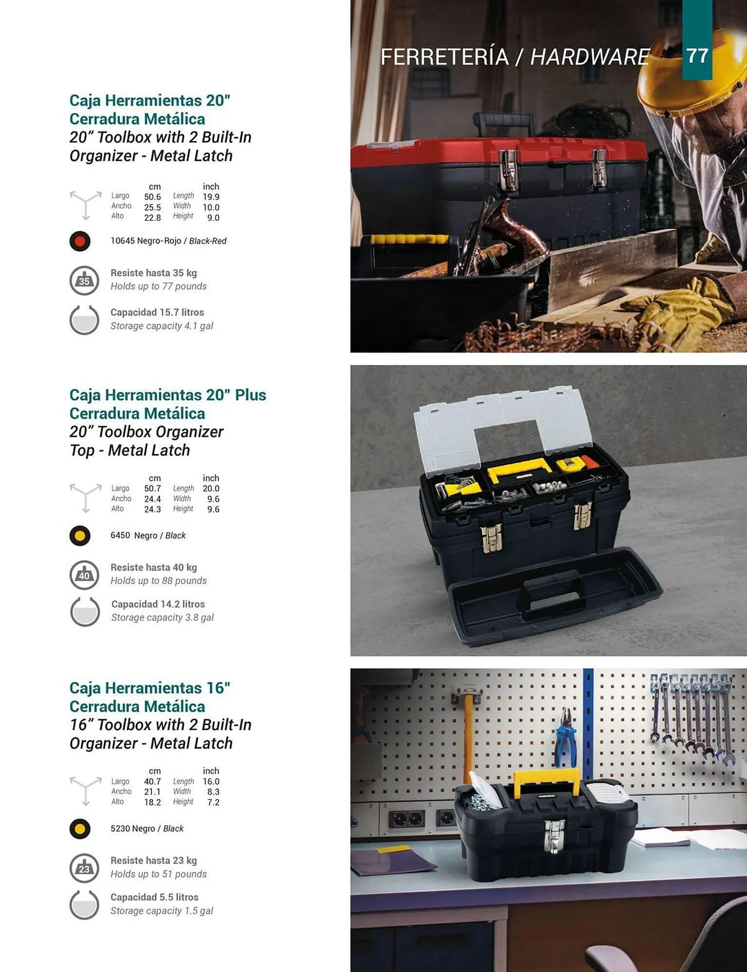 Catalogo de Catálogo Rimax 8 de septiembre al 6 de enero 2024 - Pag 77