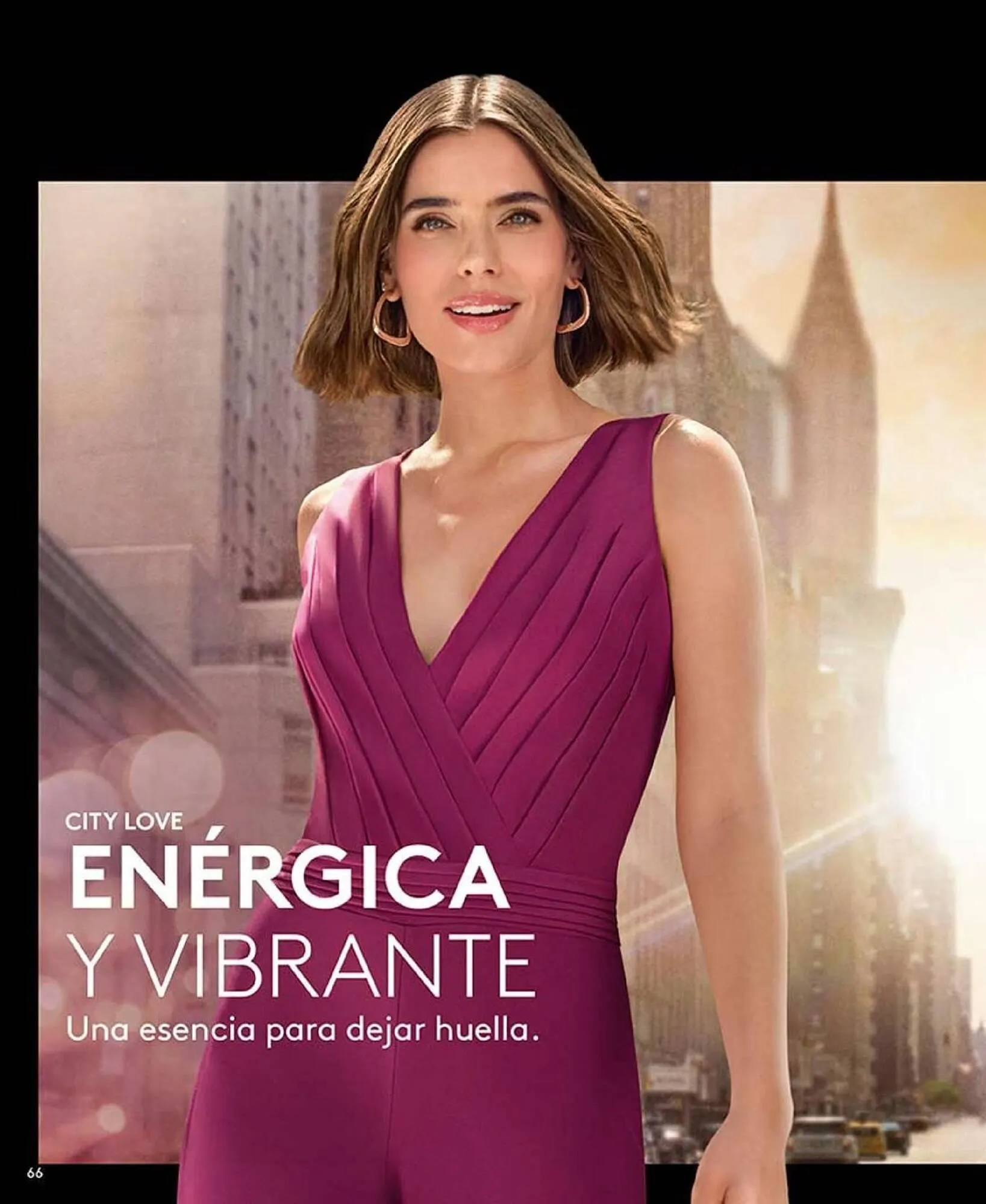 Catalogo de Catálogo Ésika 22 de enero al 28 de febrero 2026 - Pag 66