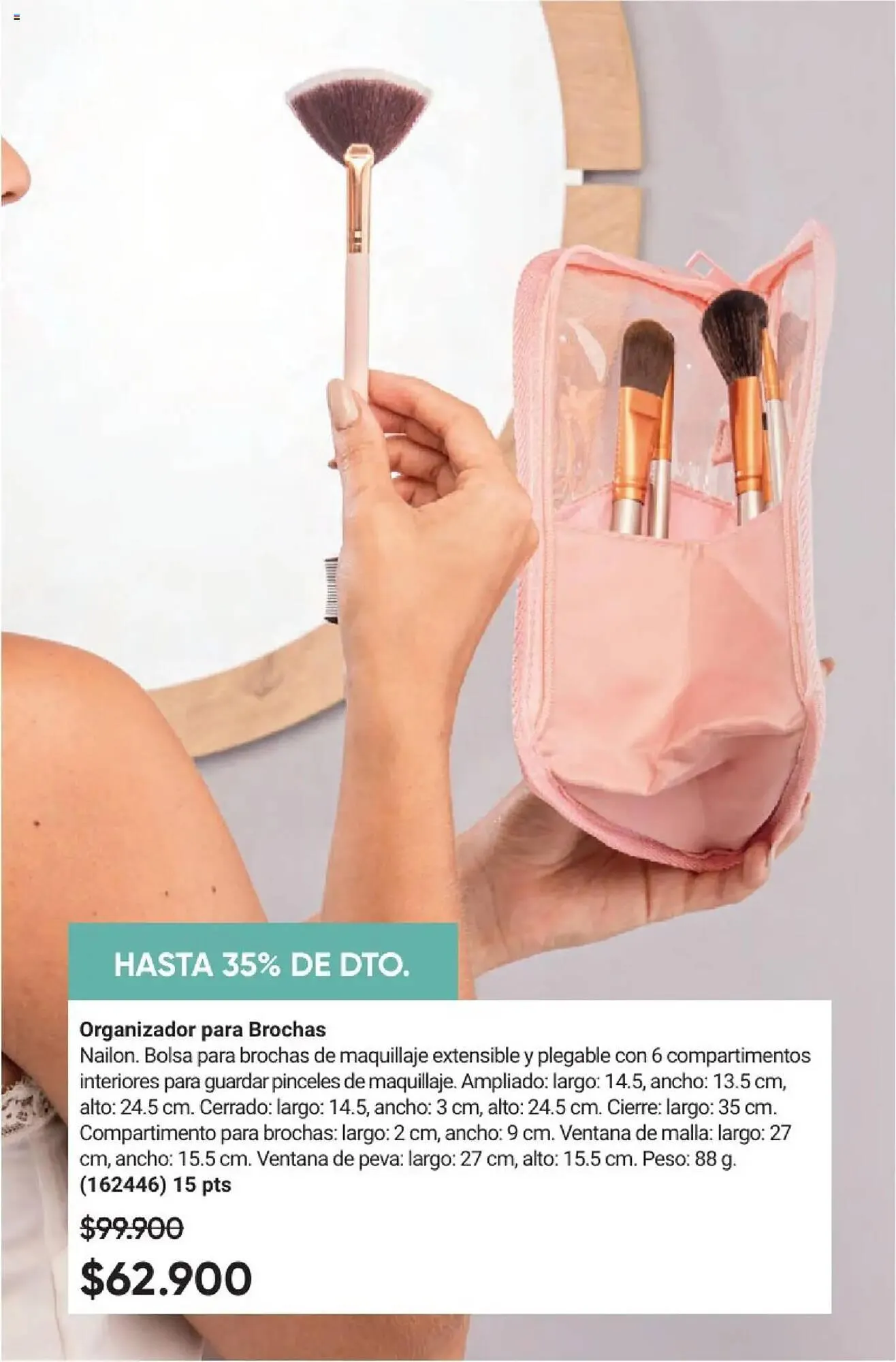Catalogo de Catálogo Avon 29 de mayo al 13 de julio 2025 - Pag 74