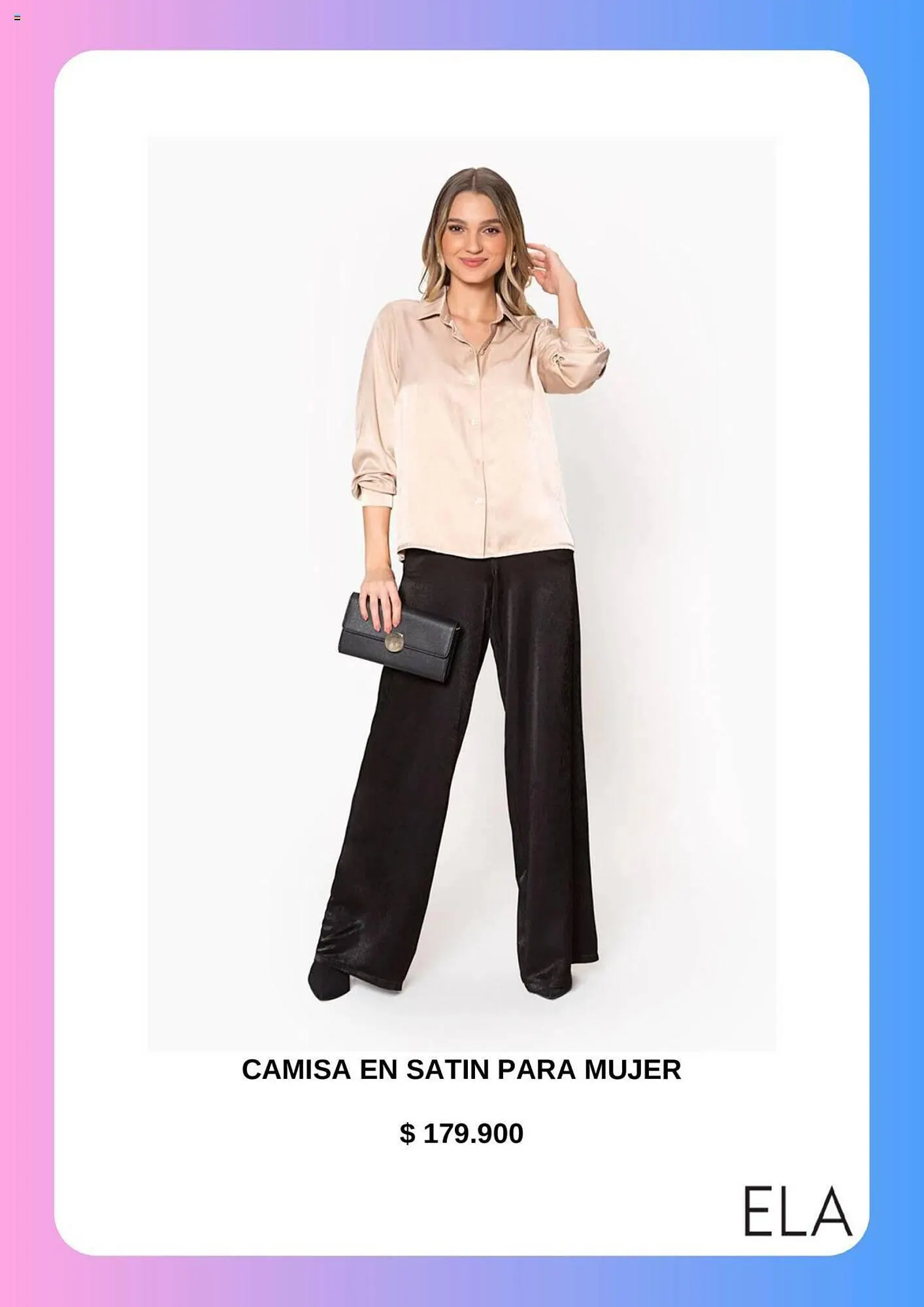 Catalogo de Catálogo ELA 23 de agosto al 23 de septiembre 2023 - Pag 9