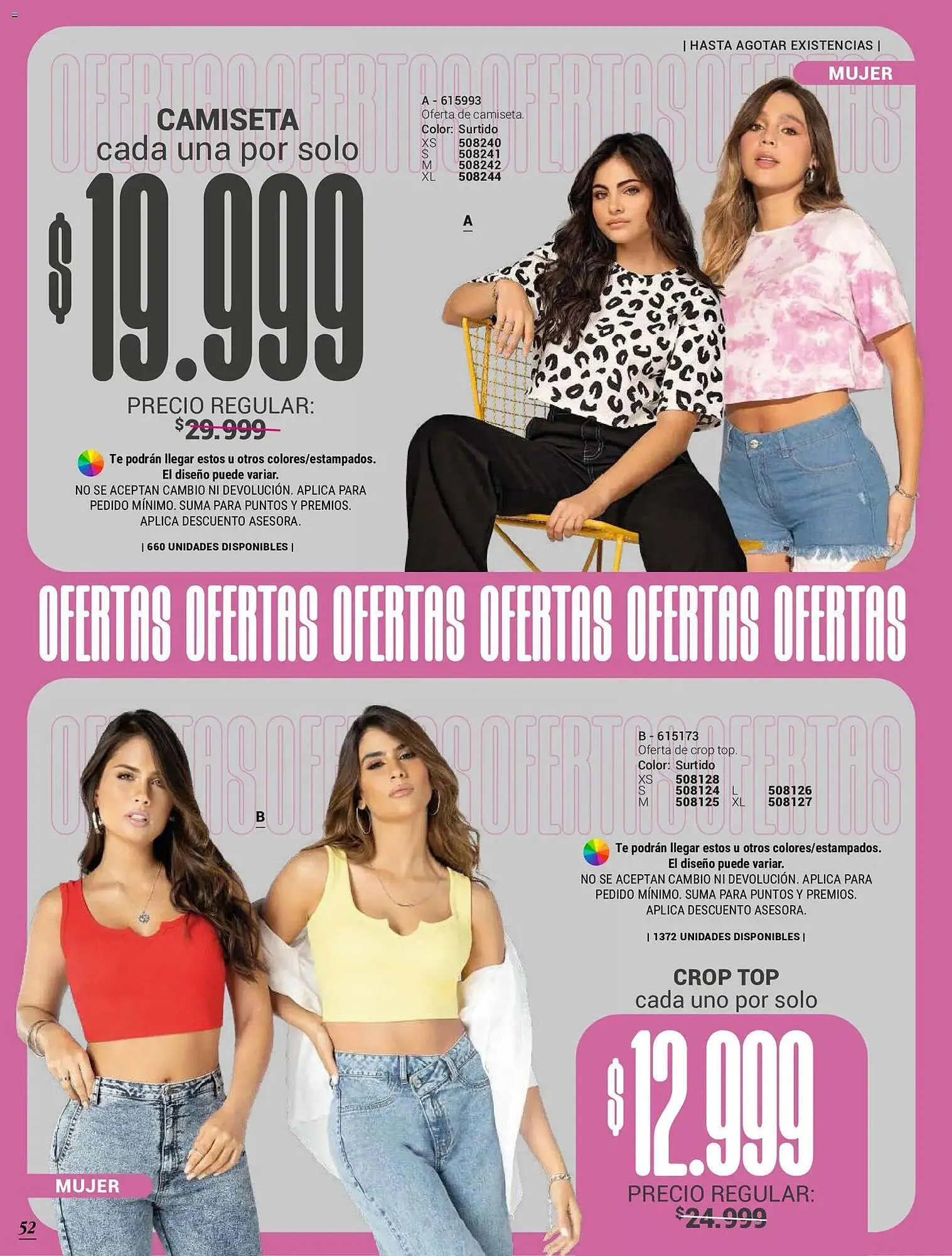 Catalogo de Catálogo Carmel 13 de mayo al 1 de agosto 2026 - Pag 242