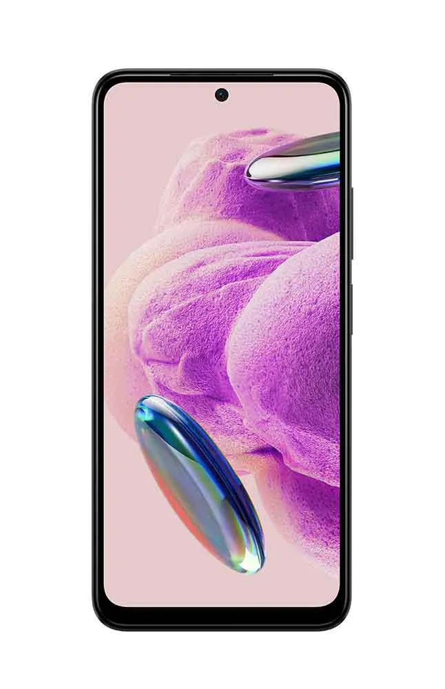 Celular Xiaomi Redmi Note 12S 256GB