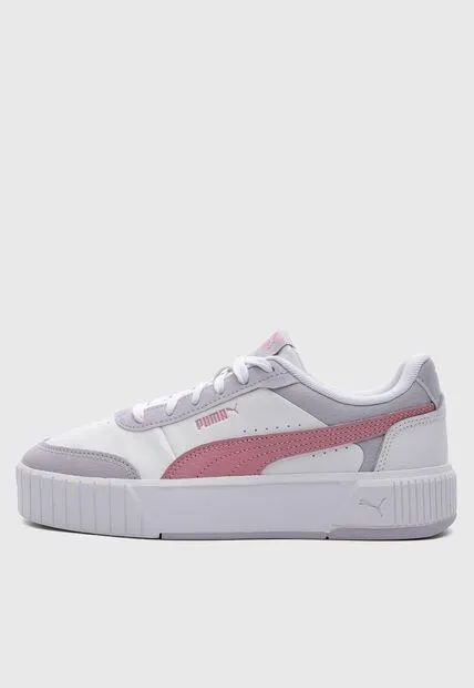 Tenis PUMA Carina Mia Blanco