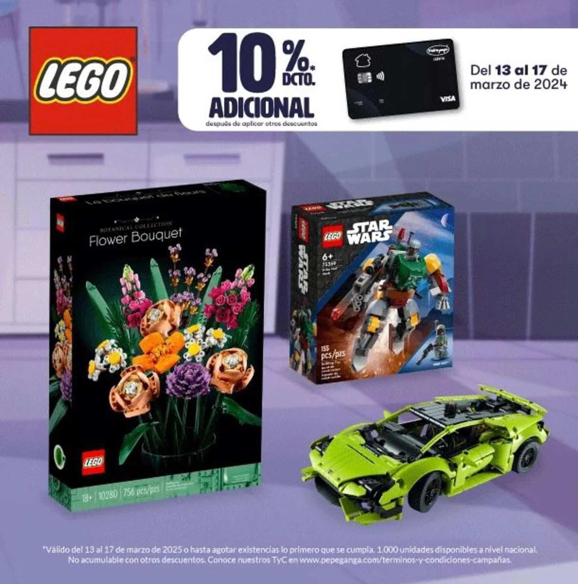 Catalogo de Catálogo Pepe Ganga 13 de marzo al 17 de marzo 2025 - Pag 5