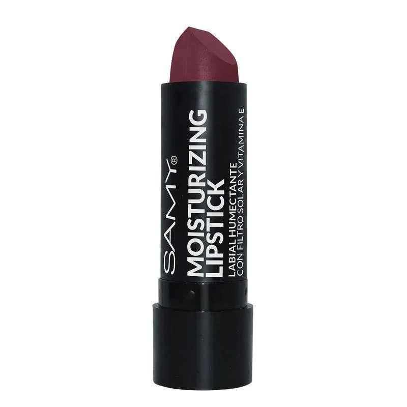 Labial Samy Humectante #27 X 4G