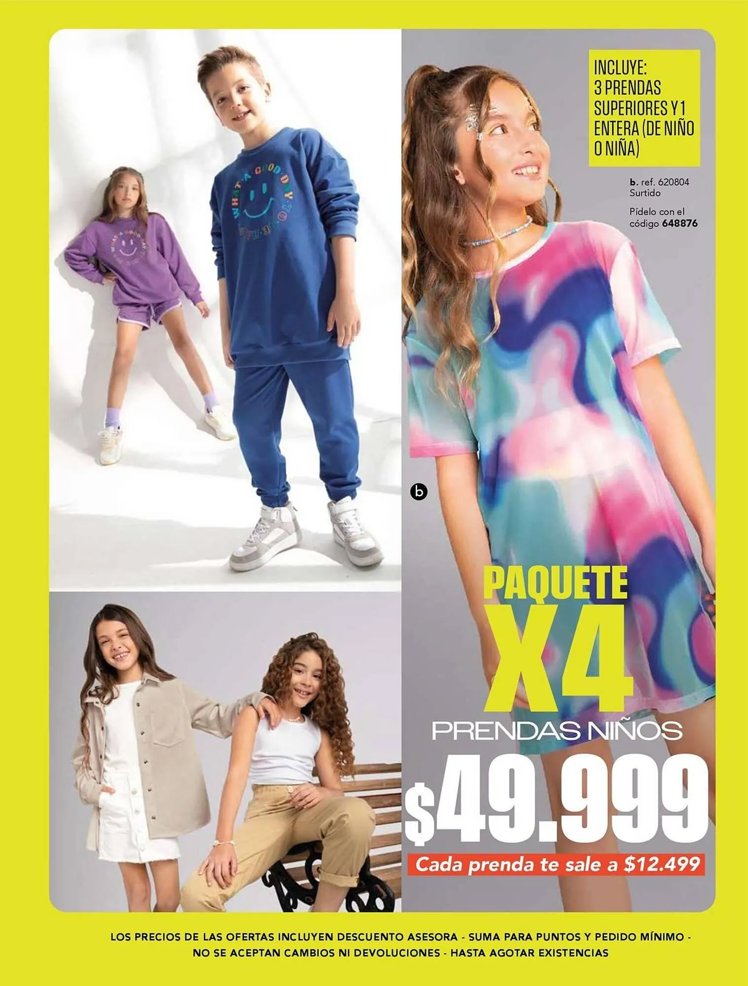 Catalogo de Catálogo Pacífika 24 de febrero al 31 de marzo 2025 - Pag 263