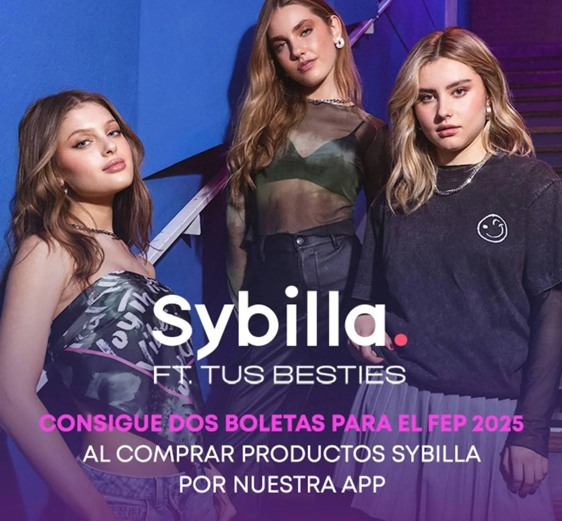 Catalogo de Catálogo Falabella 3 de abril al 9 de abril 2025 - Pag 1