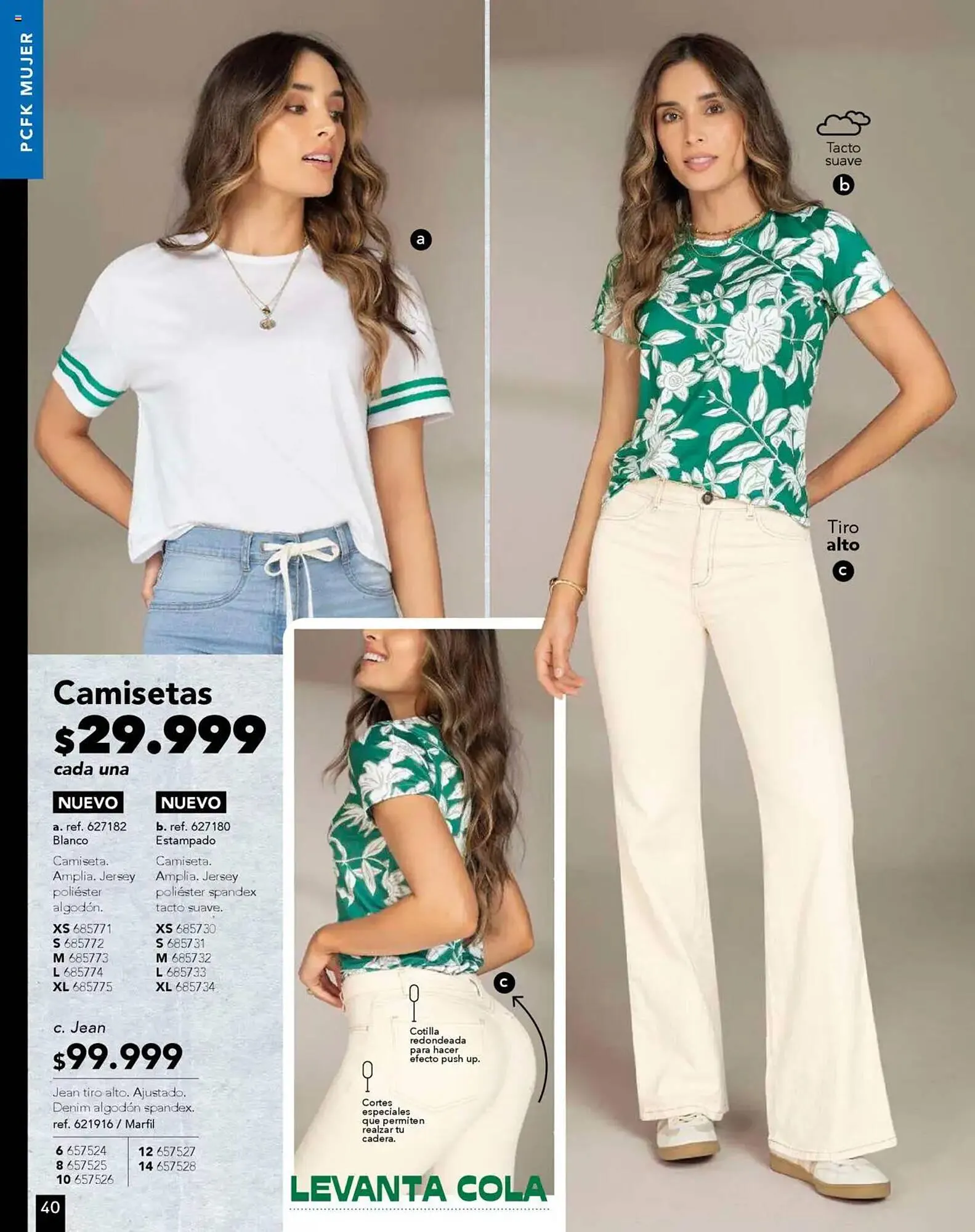 Catalogo de Catálogo Pacífika 25 de septiembre al 1 de enero 2026 - Pag 42