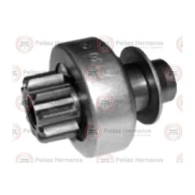 1834 - BENDIX ARRANQUE