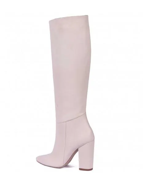 BOTA MAGIC SEVILLA BEIGE