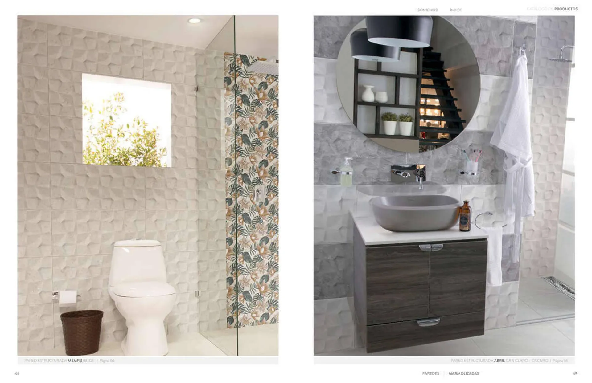 Catalogo de Catálogo Corona Centro de Inspiración 30 de junio al 30 de junio 2024 - Pag 25