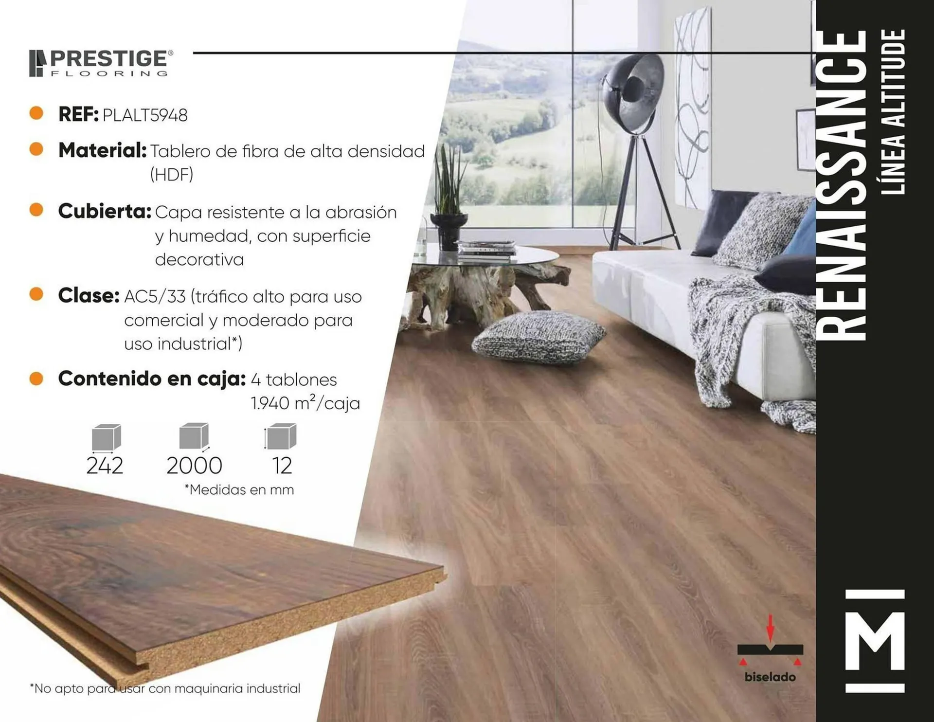 Catalogo de Catálogo Madecentro 25 de marzo al 31 de diciembre 2025 - Pag 28