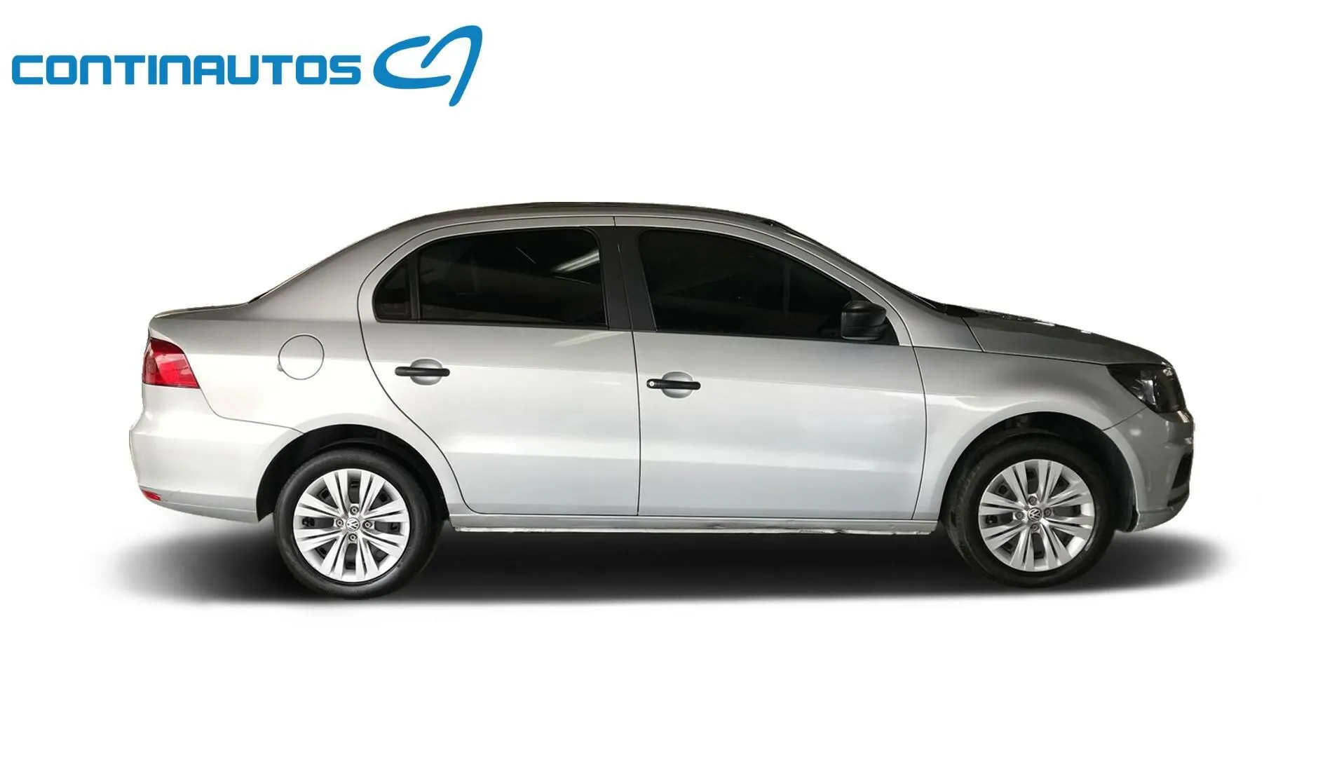 VOLKSWAGEN VOYAGE TRENDLINE