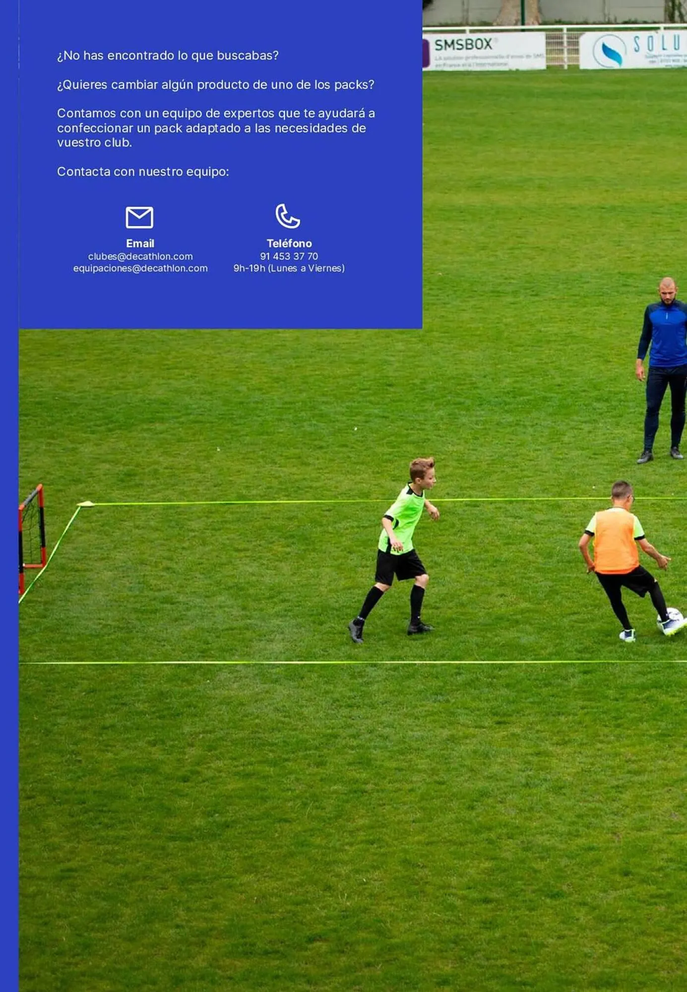 Catalogo de Catálogo Decathlon 9 de abril al 31 de diciembre 2025 - Pag 10