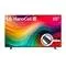 TV LG 65" Pulgadas 164 Cm 65NANO80TSA 4K-UHD NanoCell Smart TV