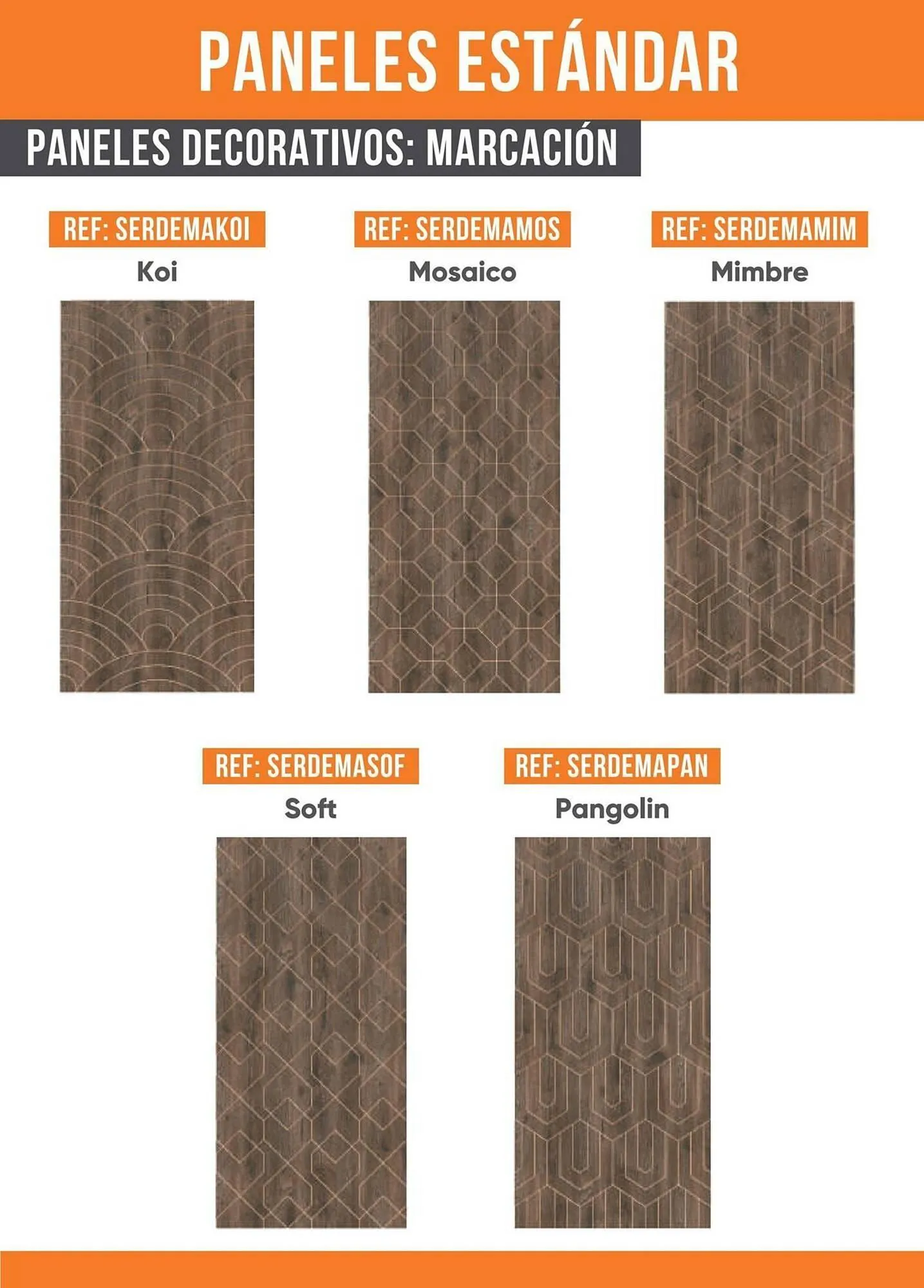 Catalogo de Catálogo Madecentro 25 de marzo al 30 de abril 2025 - Pag 9