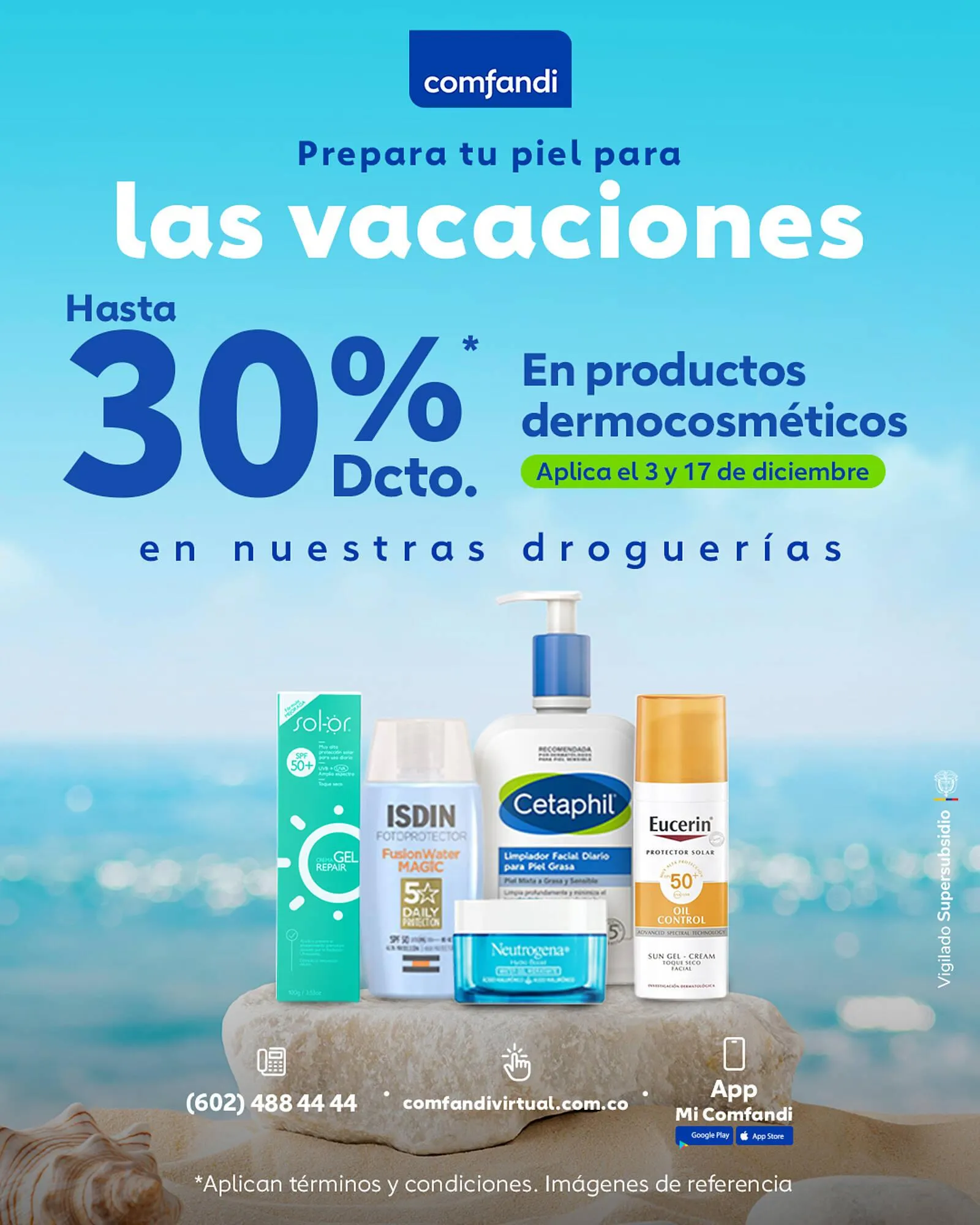 Catalogo de Catálogo Comfandi 30 de diciembre al 5 de enero 2026 - Pag 4