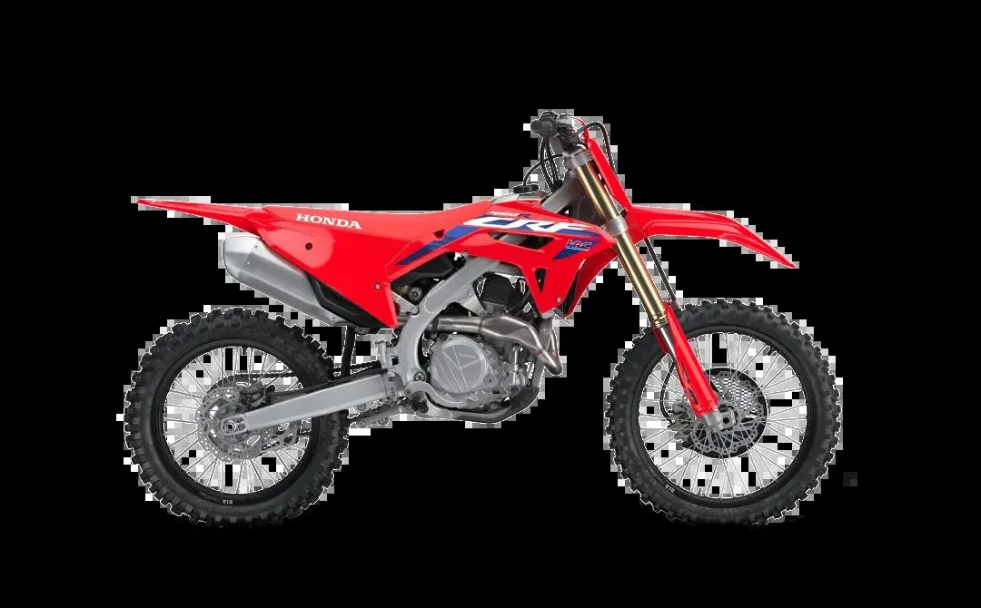 CRF 450R Modelo 2023