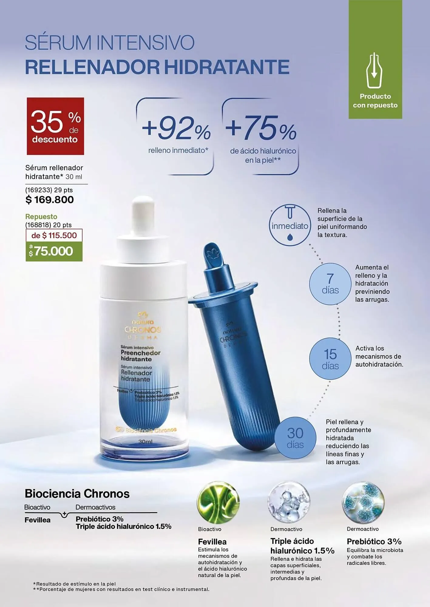 Catalogo de Catálogo Natura 1 de enero al 31 de enero 2026 - Pag 81