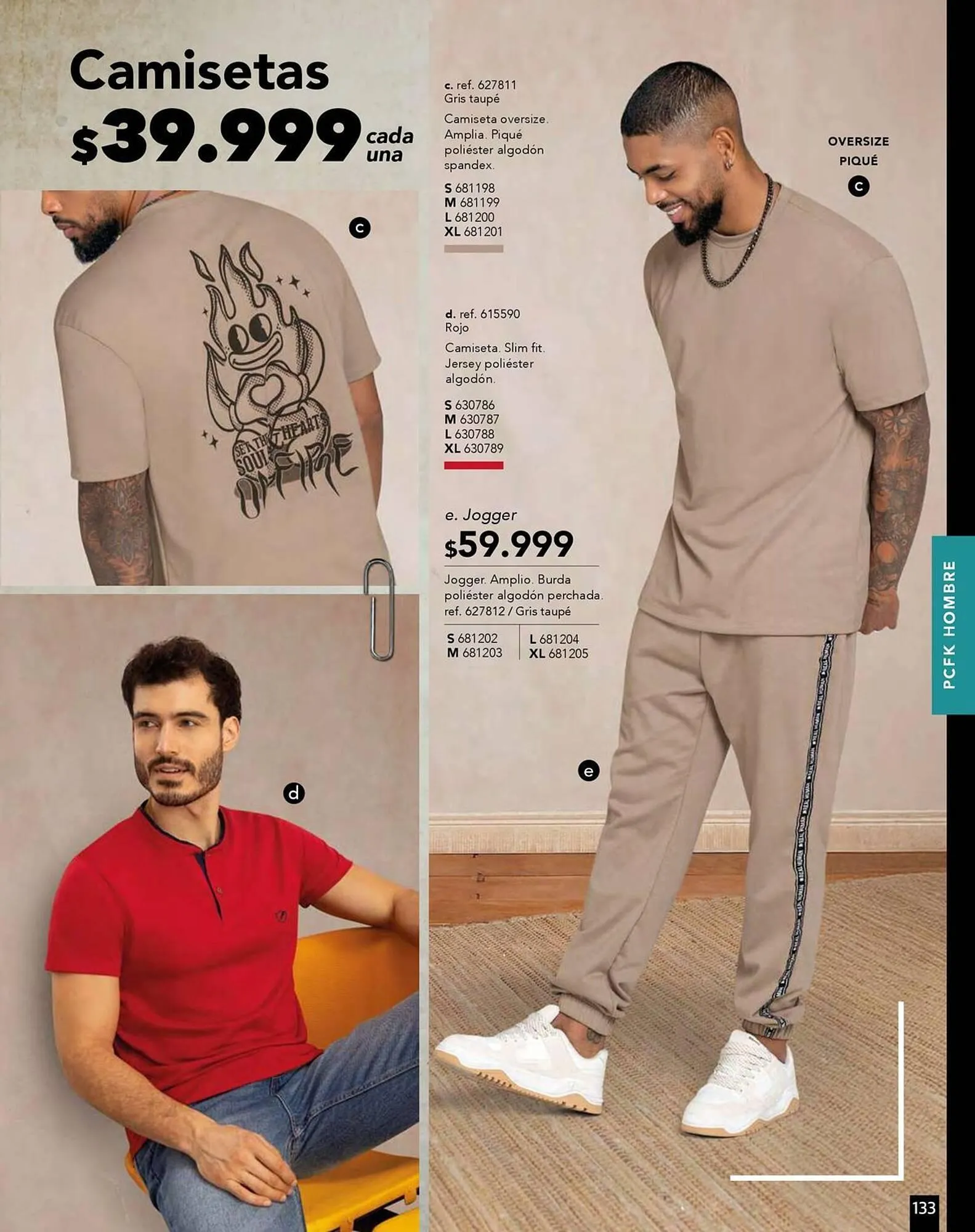 Catalogo de Catálogo Pacífika 15 de septiembre al 31 de octubre 2025 - Pag 163