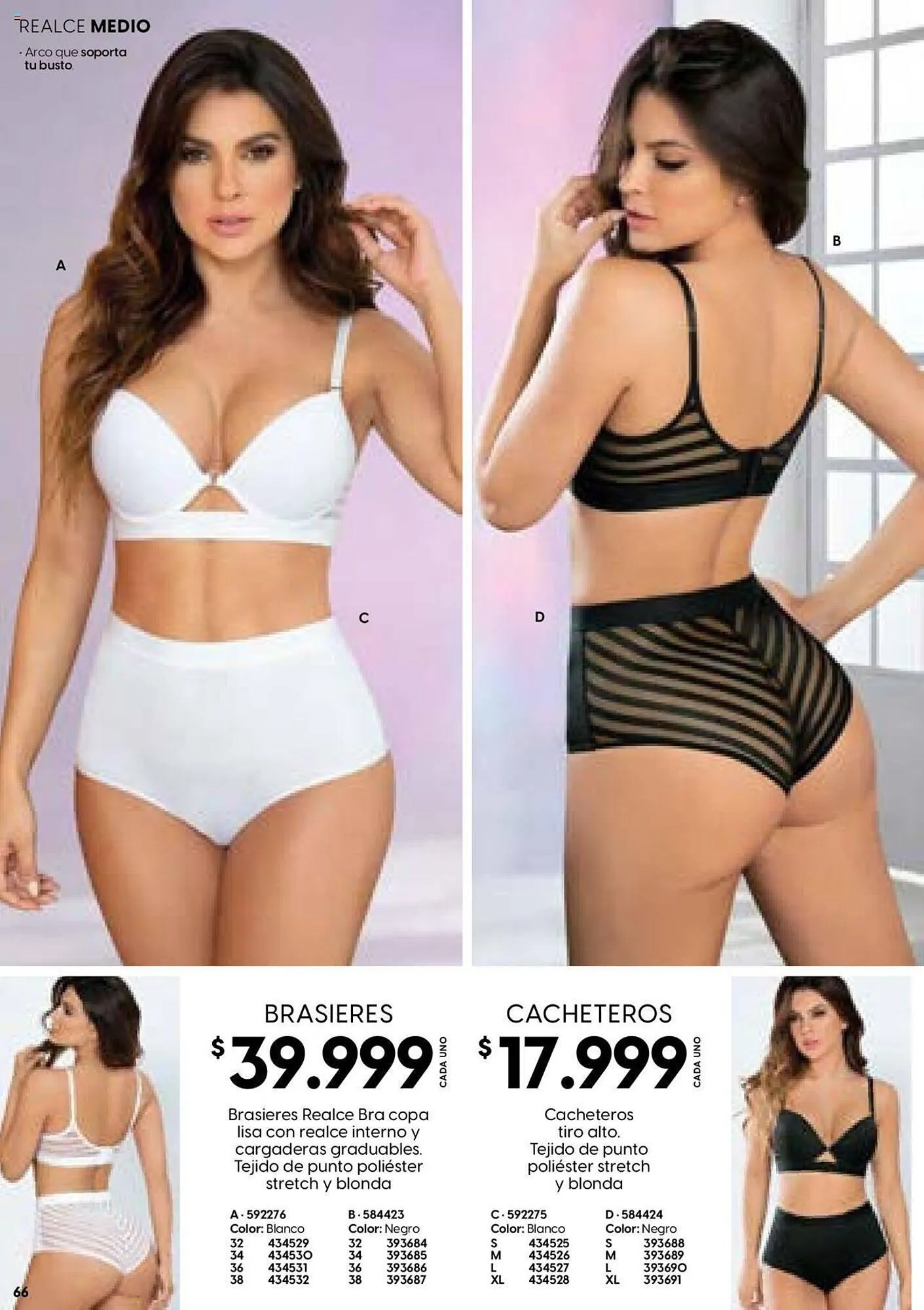 Catalogo de Catálogo Carmel 1 de julio al 20 de julio 2023 - Pag 72