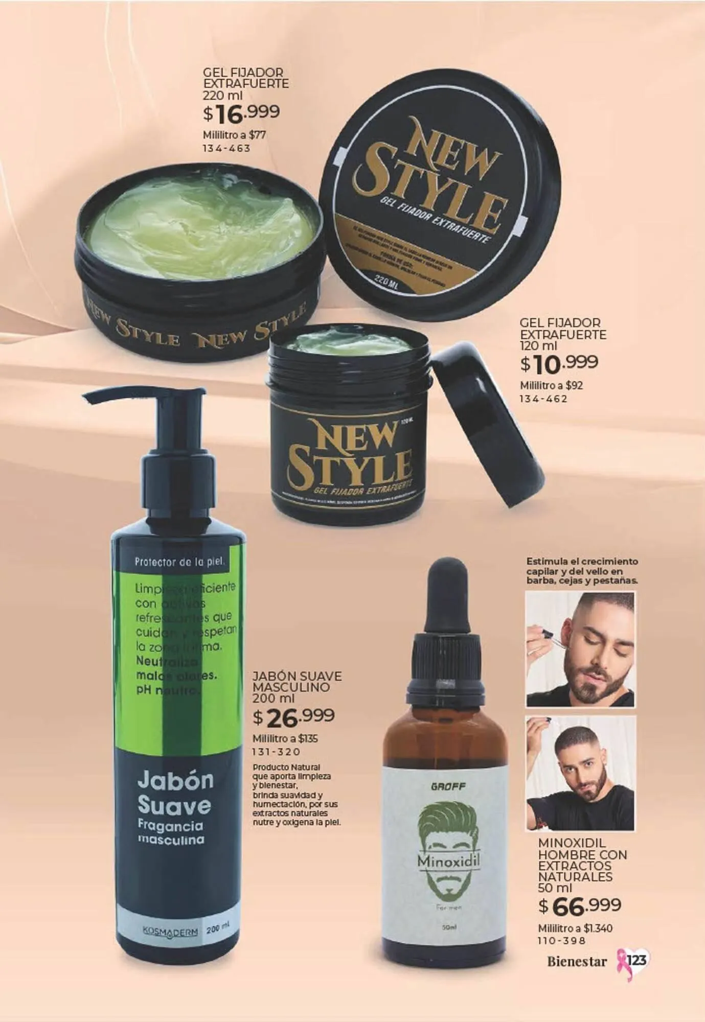 Catalogo de Catálogo Dolce Catálogos 22 de octubre al 22 de enero 2025 - Pag 26