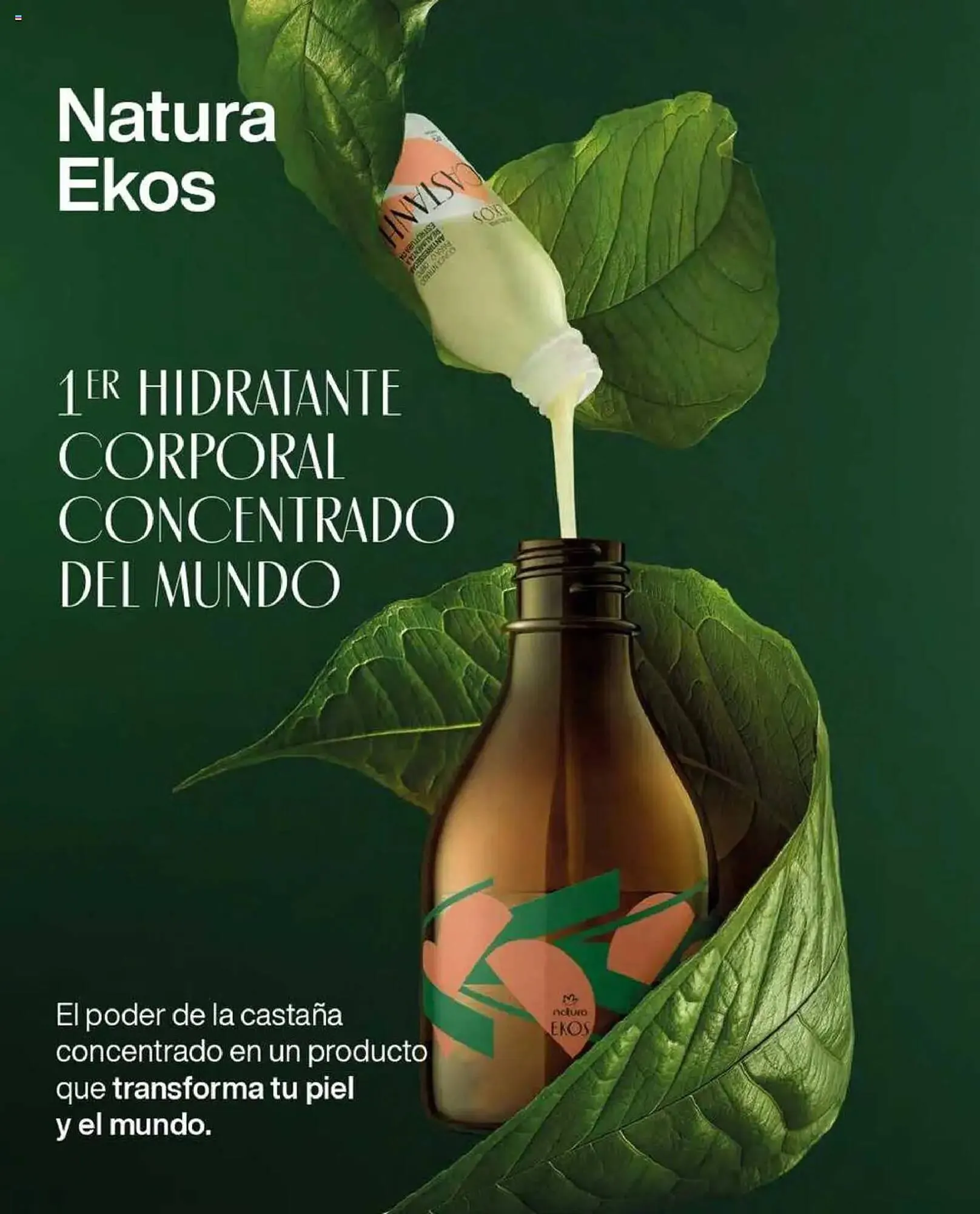 Catalogo de Catálogo Natura 11 de junio al 15 de julio 2025 - Pag 83