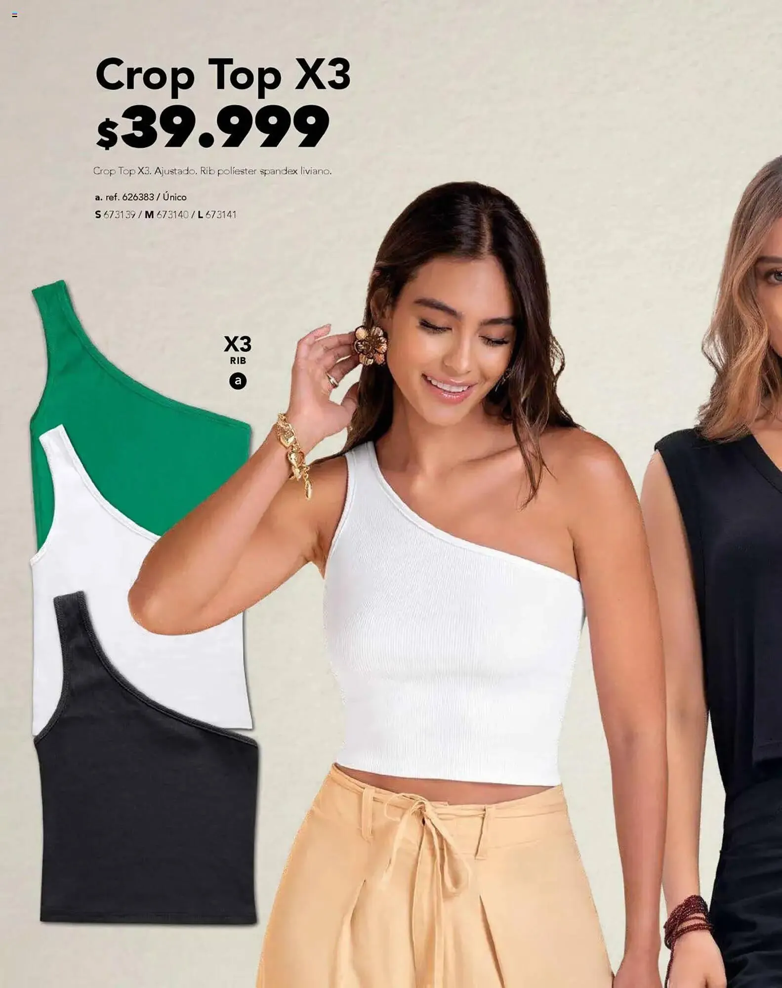 Catalogo de Catálogo Pacífika 10 de septiembre al 1 de noviembre 2025 - Pag 94