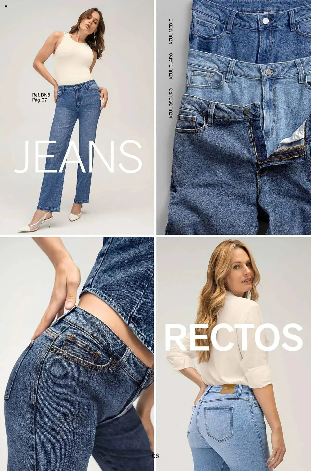 Catalogo de Catálogo Leonisa 14 de marzo al 2 de abril 2025 - Pag 6