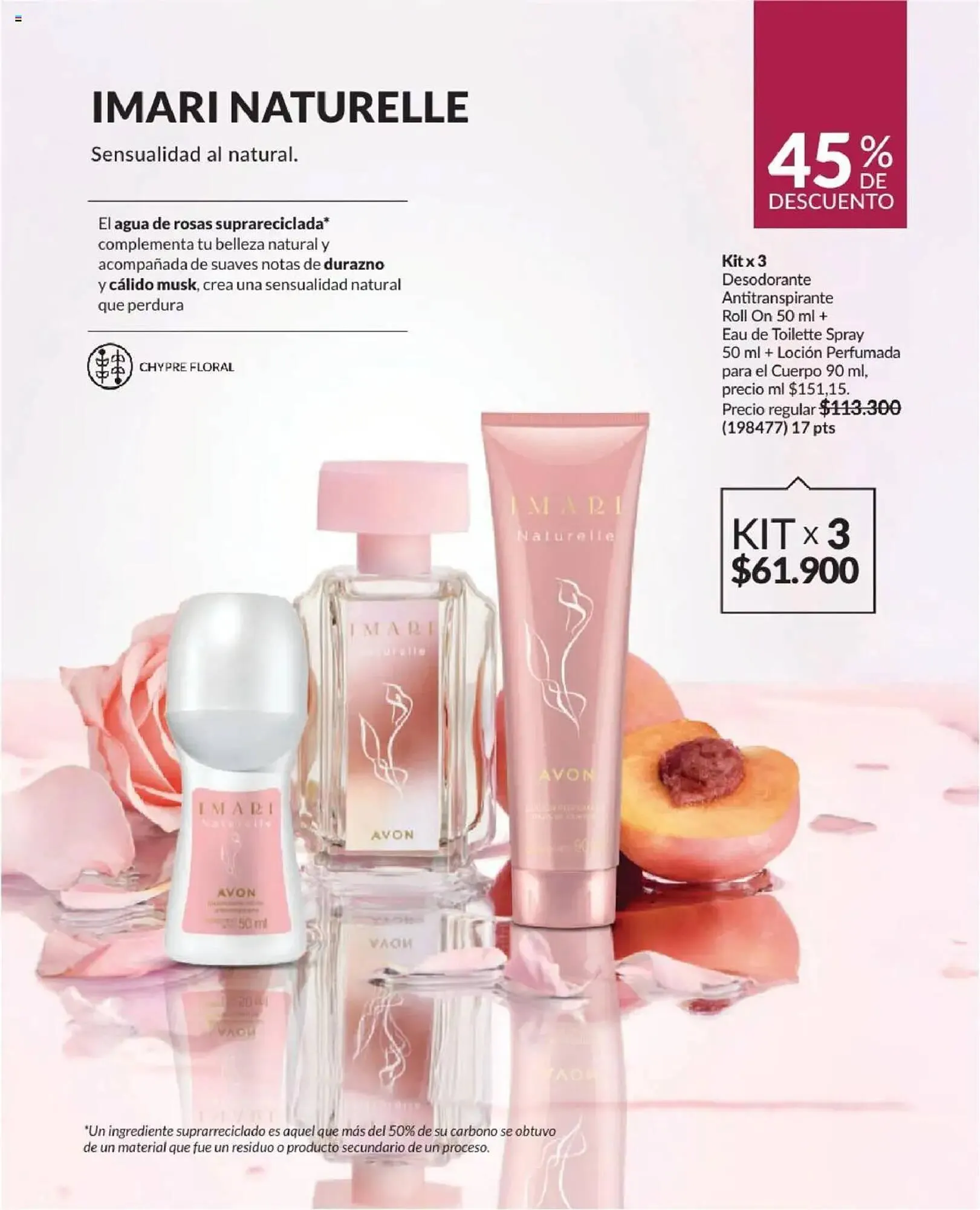 Catalogo de Catálogo Avon 29 de mayo al 13 de julio 2025 - Pag 76