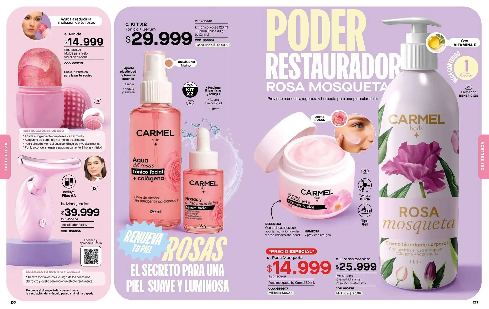 Catalogo de Catálogo Loguin 1 de febrero al 28 de febrero 2026 - Pag 62