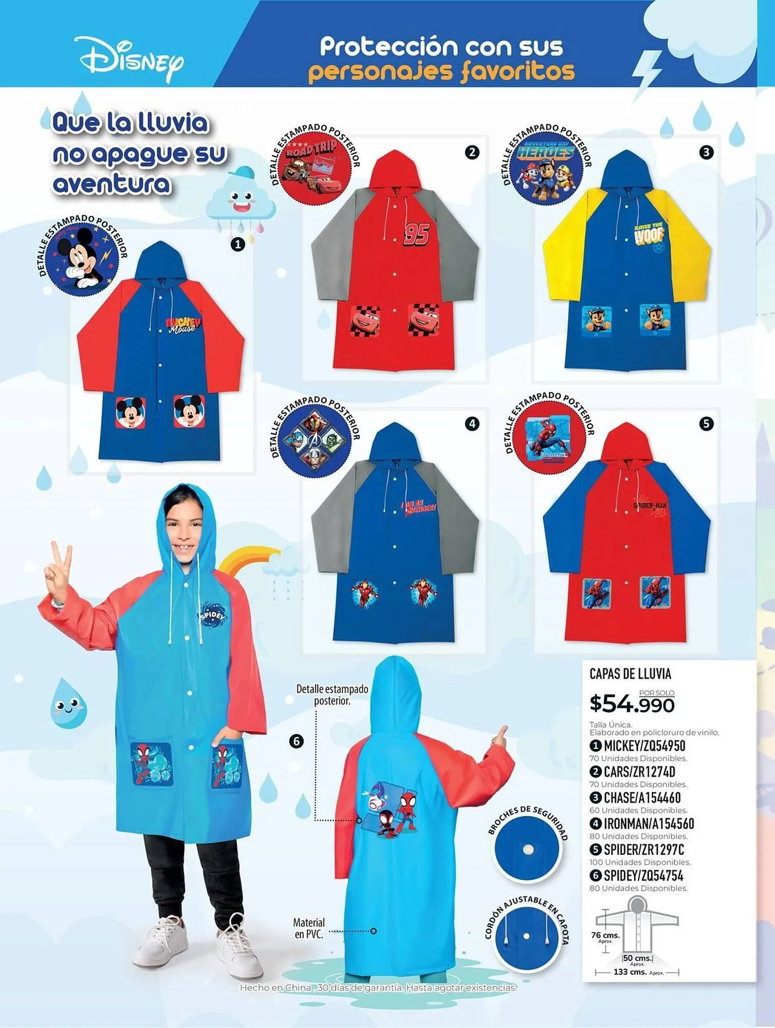 Catalogo de Catálogo Croydon 9 de febrero al 31 de marzo 2026 - Pag 180