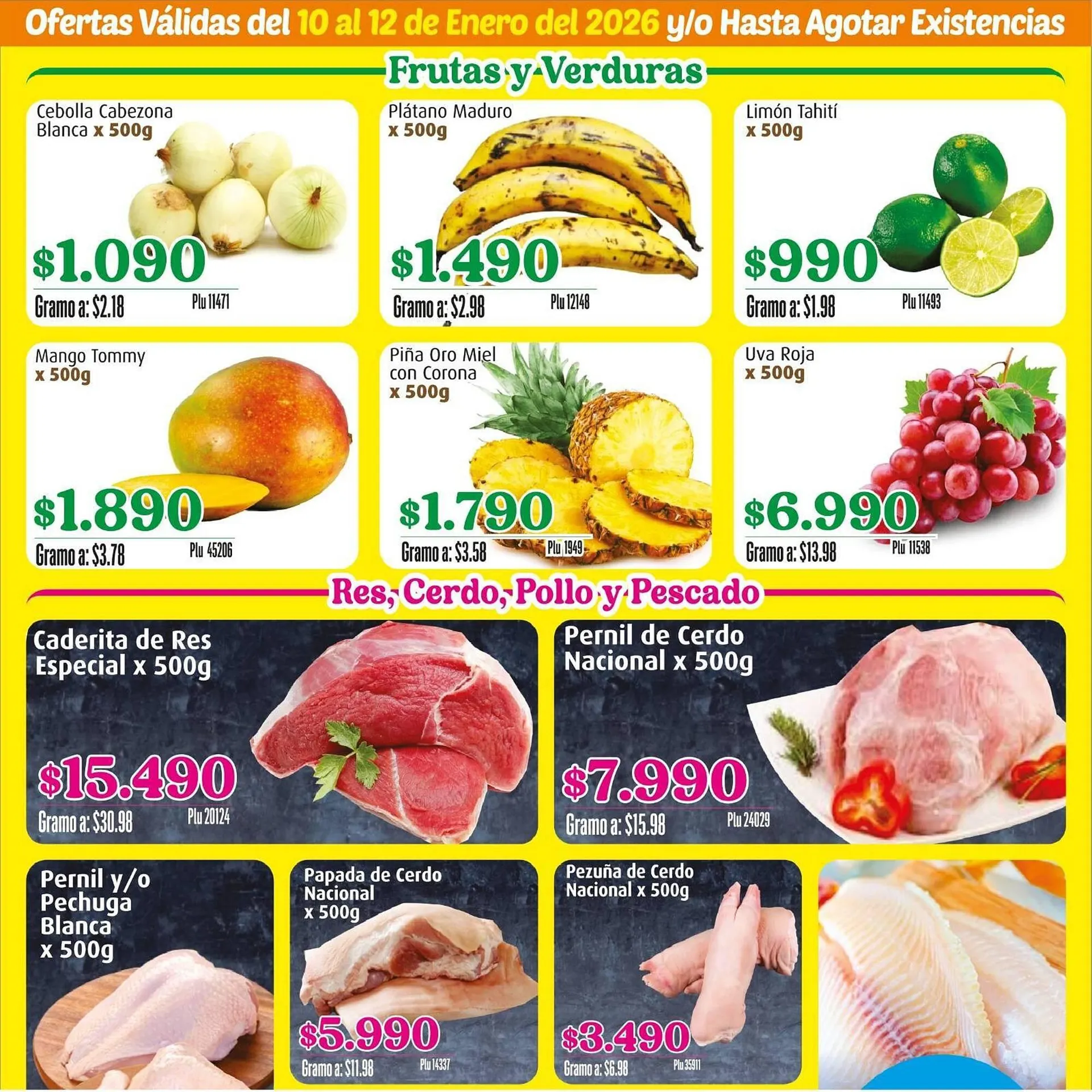 Catalogo de Catálogo La Gran Colombia 10 de enero al 12 de enero 2026 - Pag 3