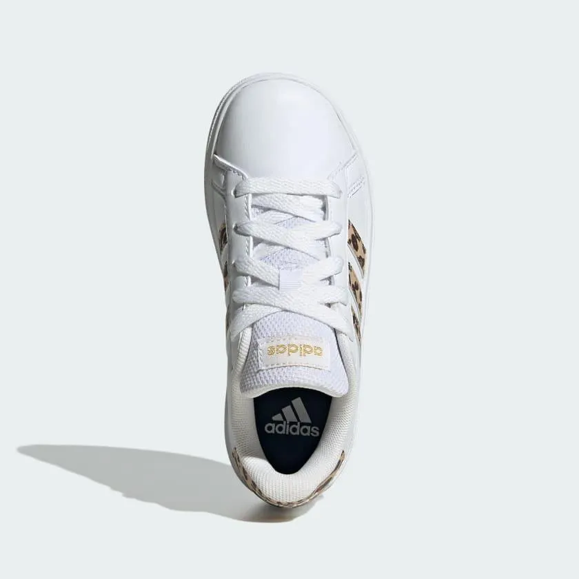 Tenis adidas Grand Court 2.0 Kids