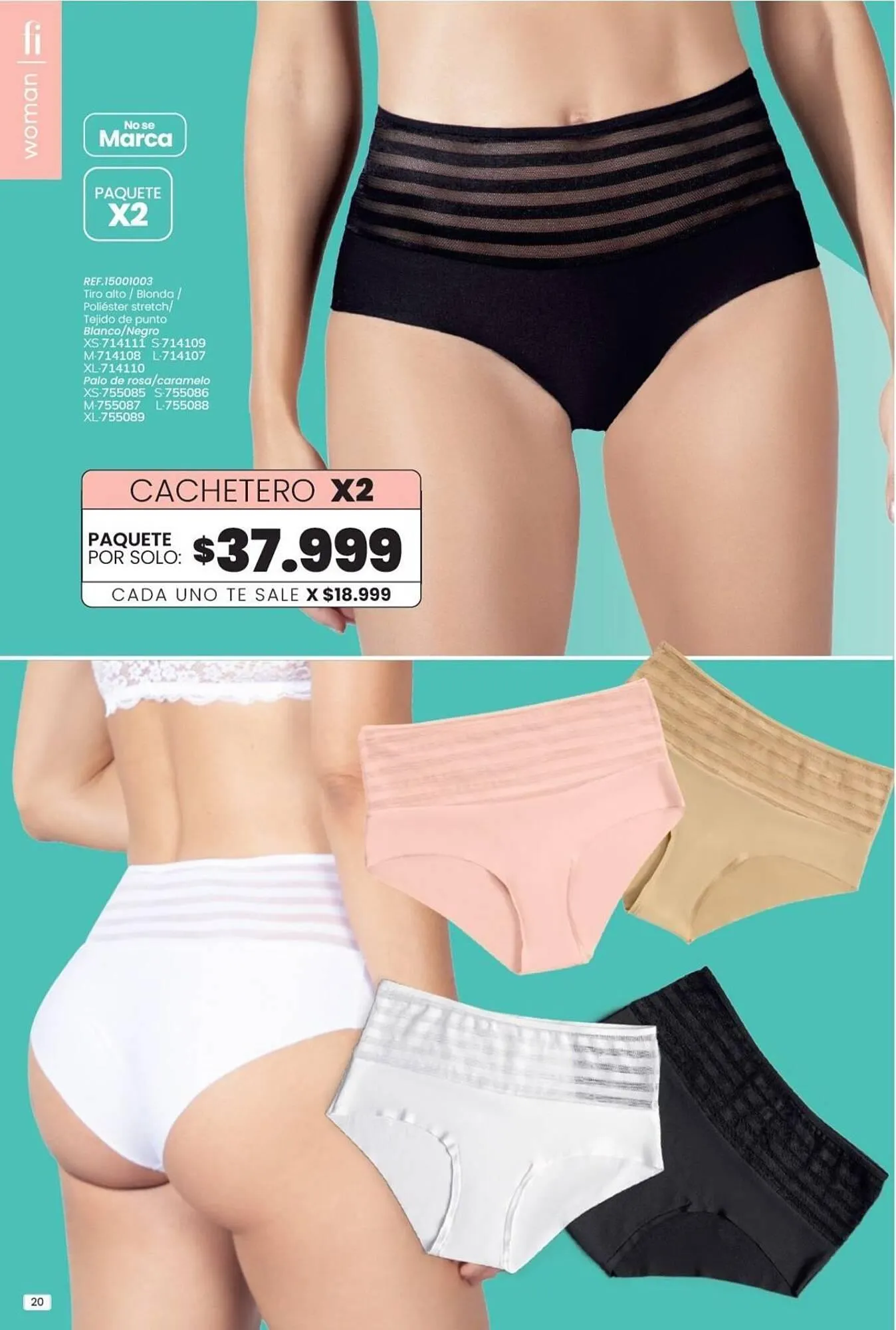 Catalogo de Catálogo Marketing Personal 1 de febrero al 15 de febrero 2025 - Pag 24