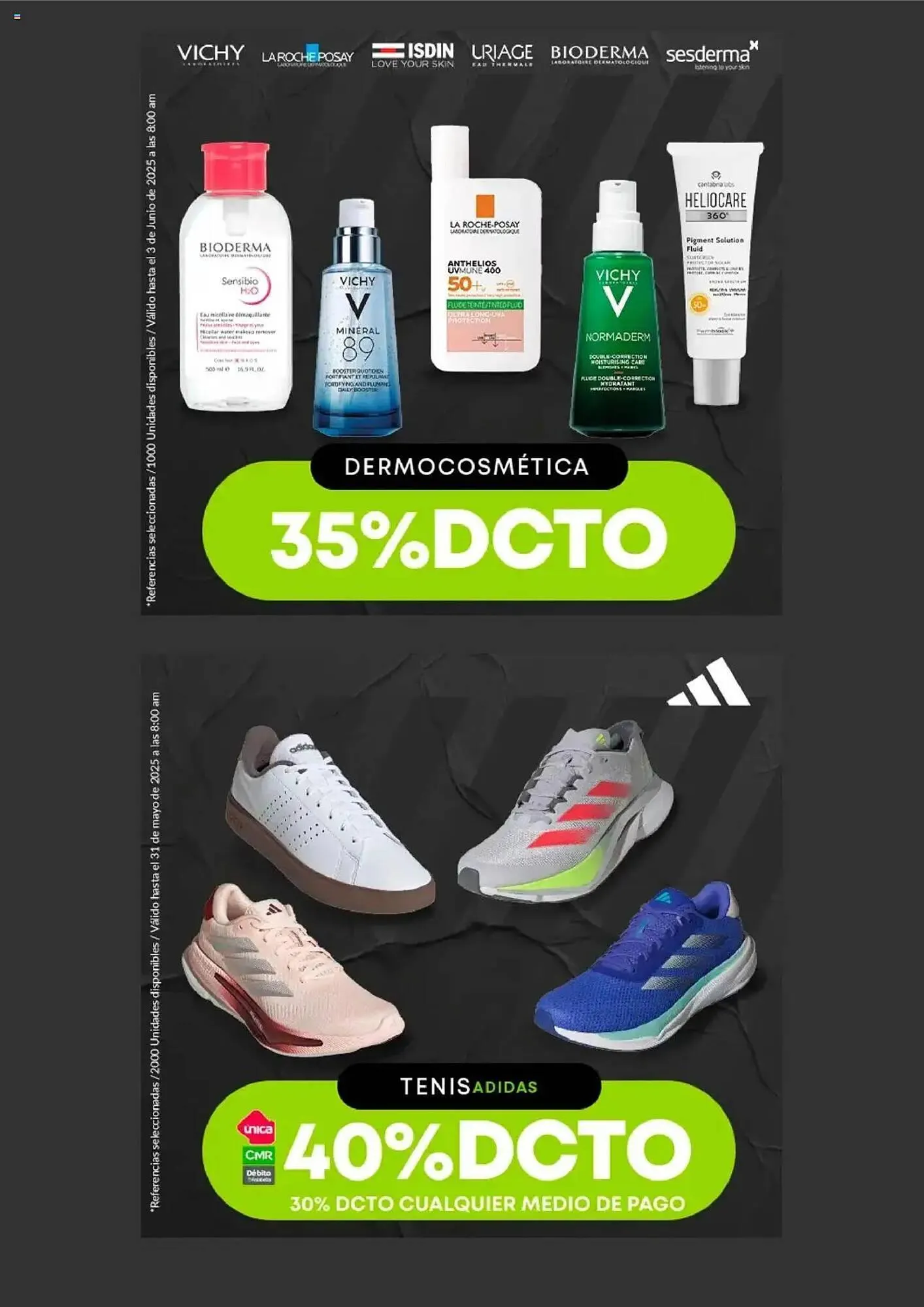 Catalogo de Catálogo Falabella 28 de mayo al 3 de junio 2025 - Pag 6