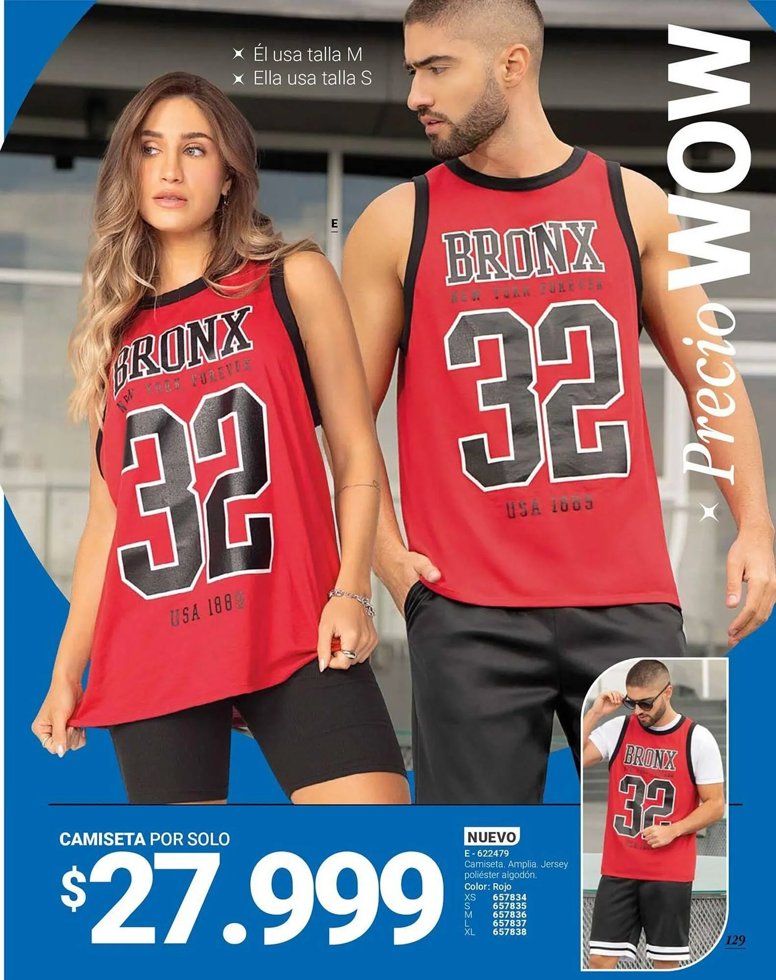 Catalogo de Catálogo Carmel 25 de marzo al 31 de marzo 2025 - Pag 131