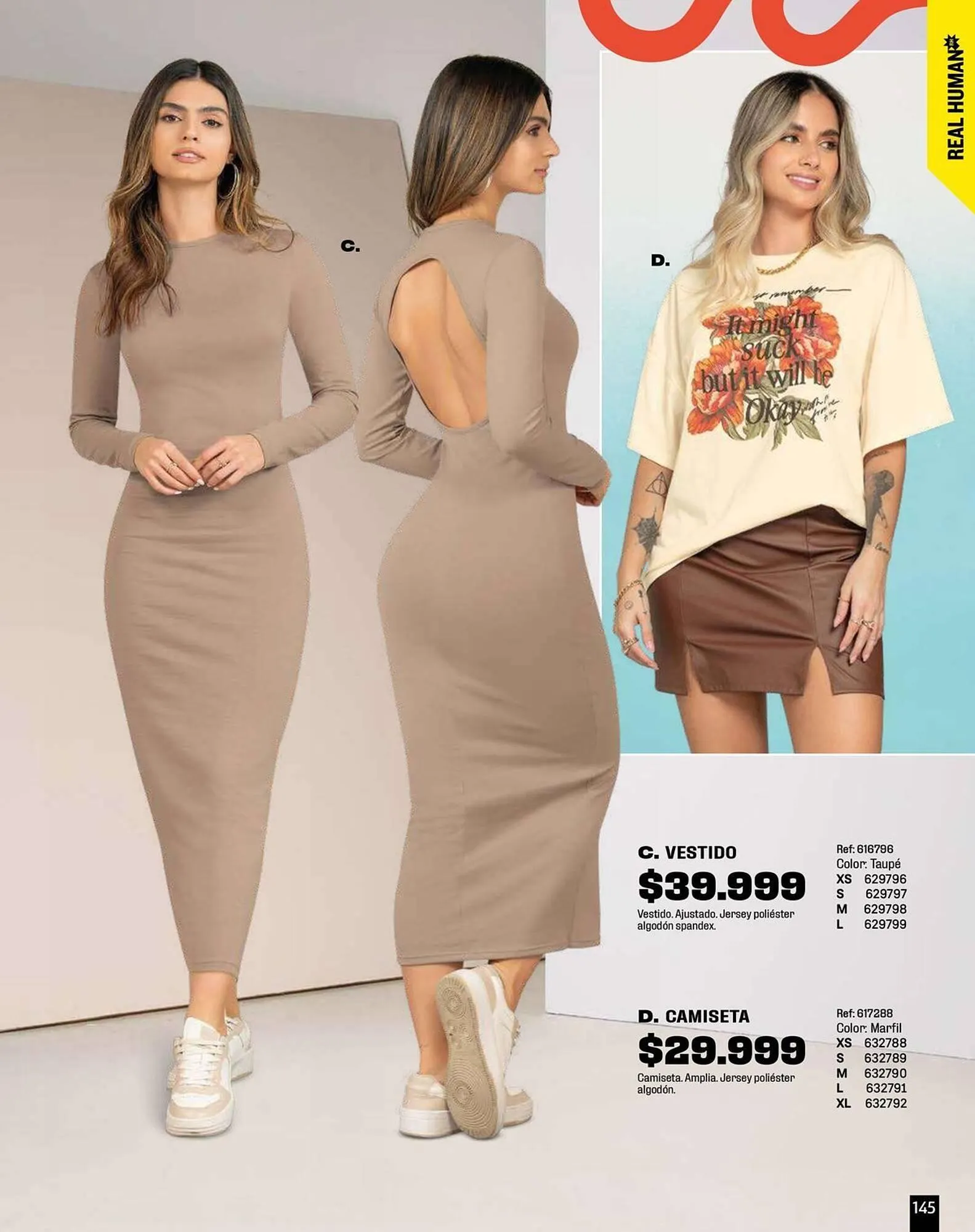 Catalogo de Catálogo Pacífika 21 de noviembre al 5 de diciembre 2024 - Pag 152