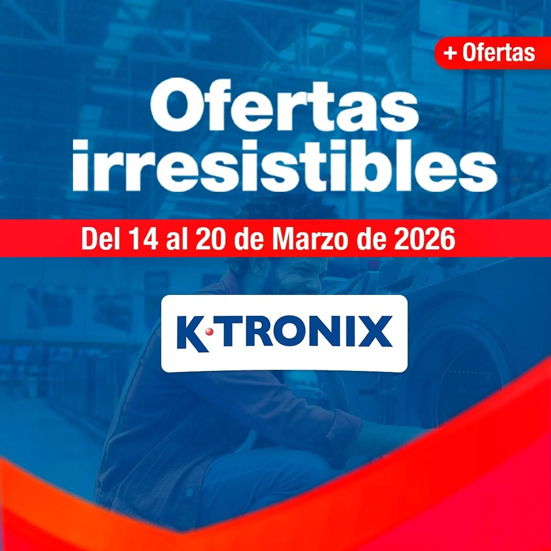 Catálogo Ktronix - 1