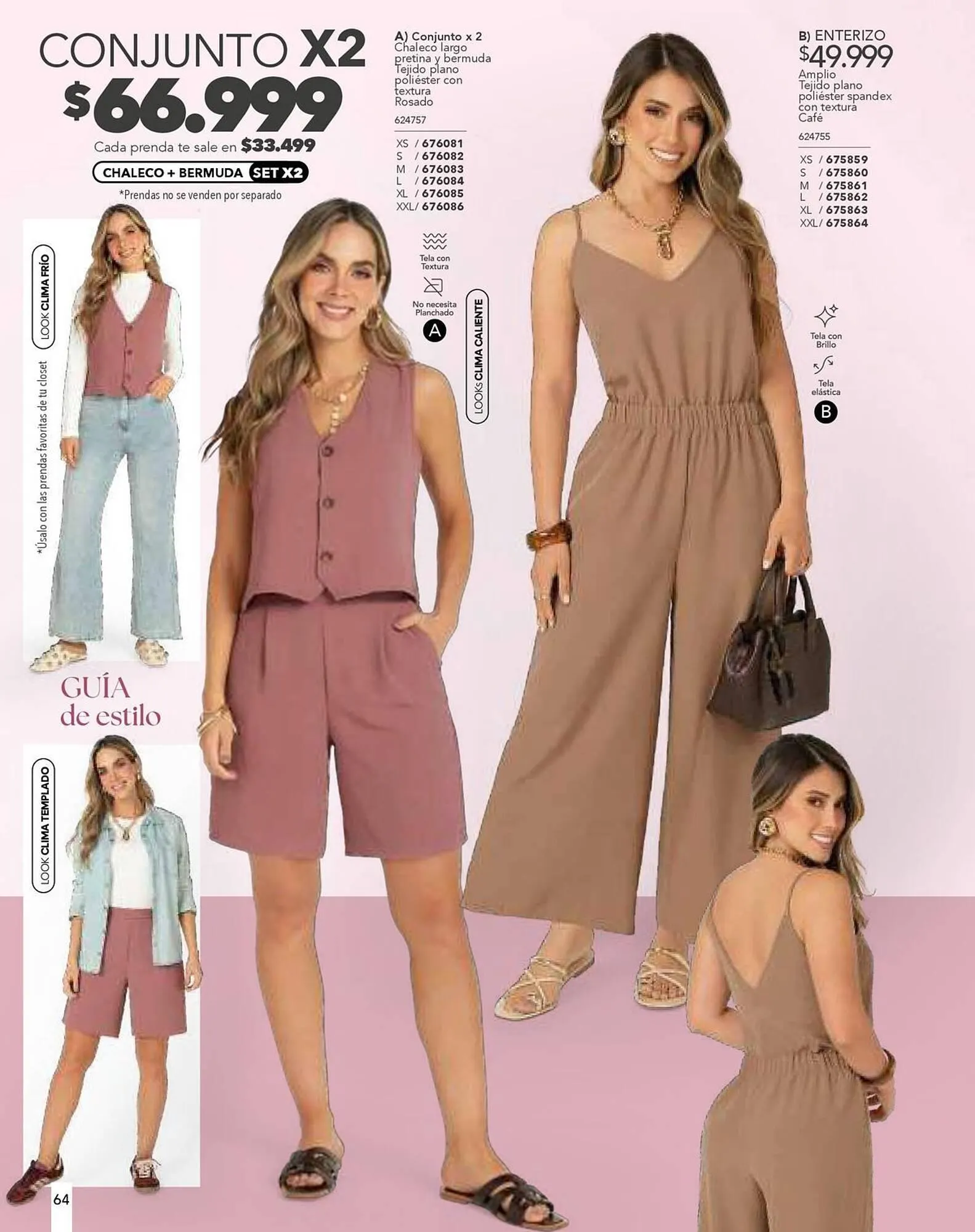 Catalogo de Catálogo Loguin 16 de septiembre al 31 de octubre 2025 - Pag 74