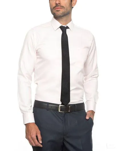 Camisa Formal Leeds de Mancornas