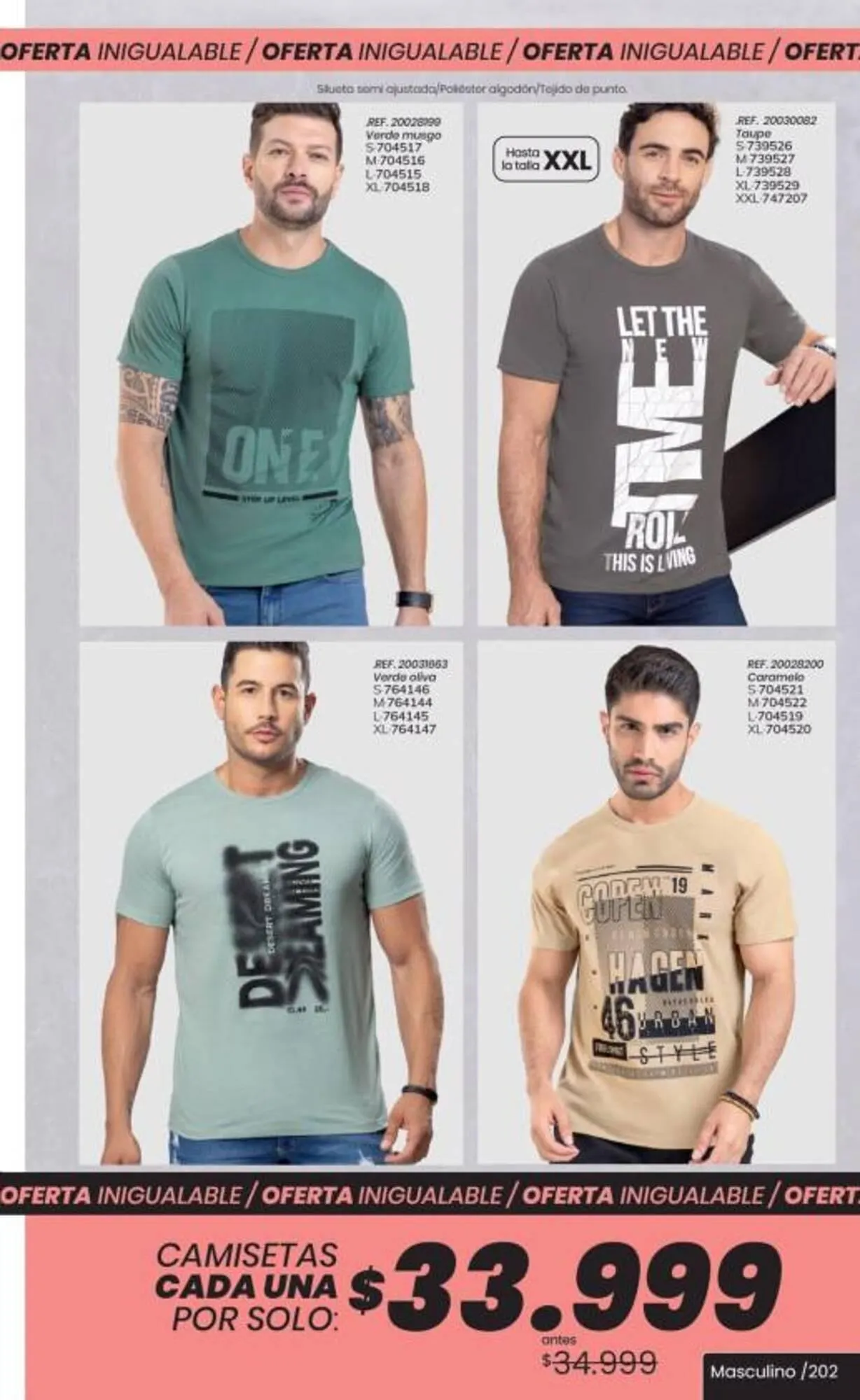 Catalogo de Catálogo Marketing Personal 1 de julio al 1 de septiembre 2025 - Pag 125