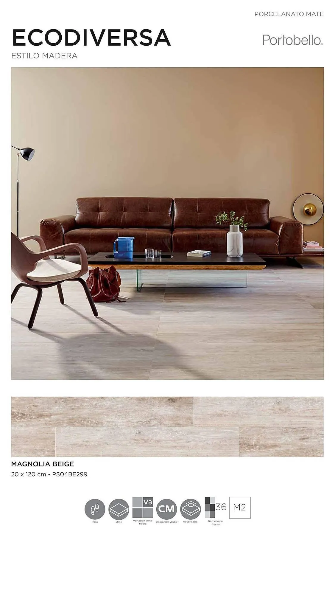 Catalogo de Catálogo Decorceramica 6 de noviembre al 6 de mayo 2025 - Pag 171