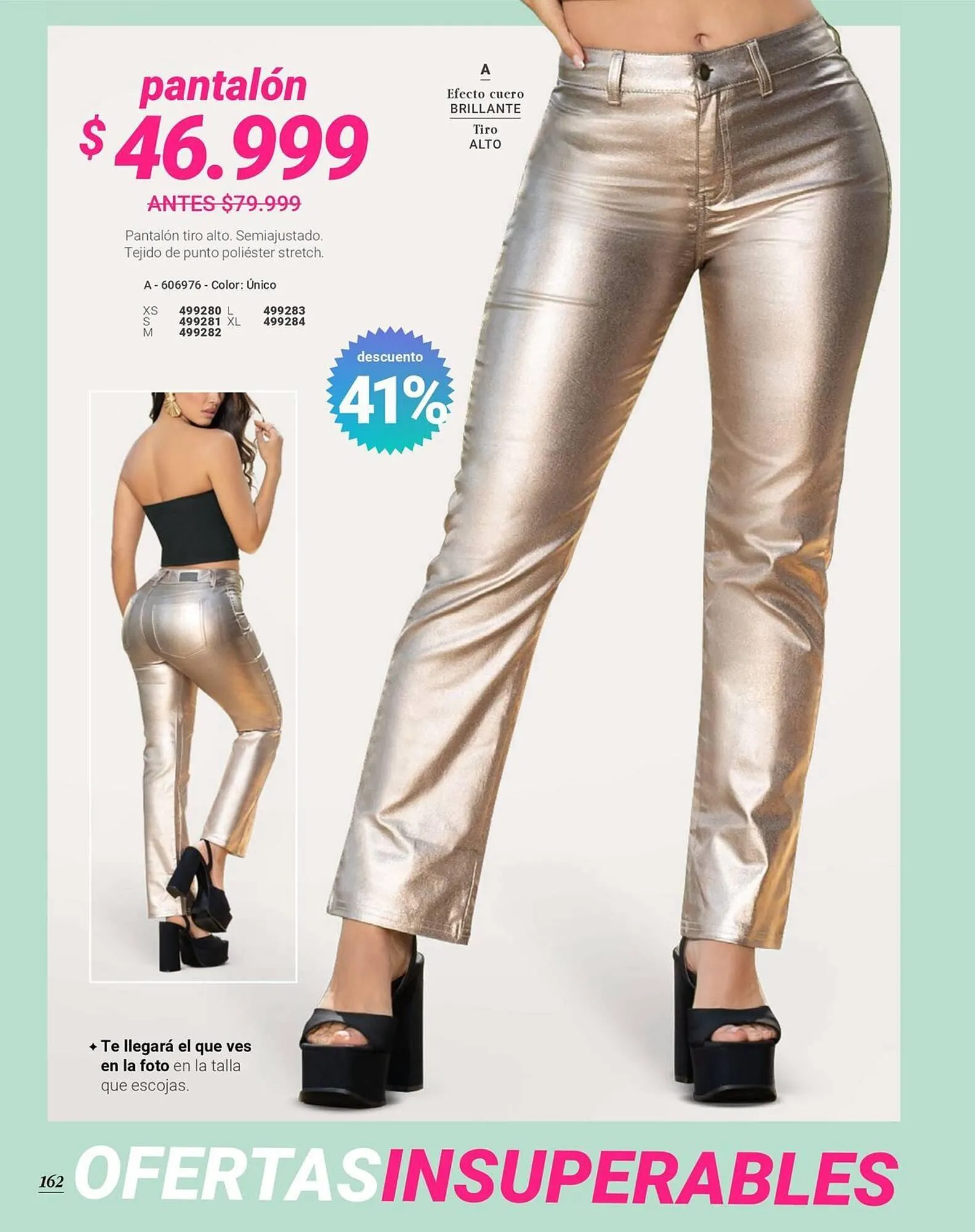 Catalogo de Catálogo Carmel 20 de septiembre al 4 de octubre 2024 - Pag 174